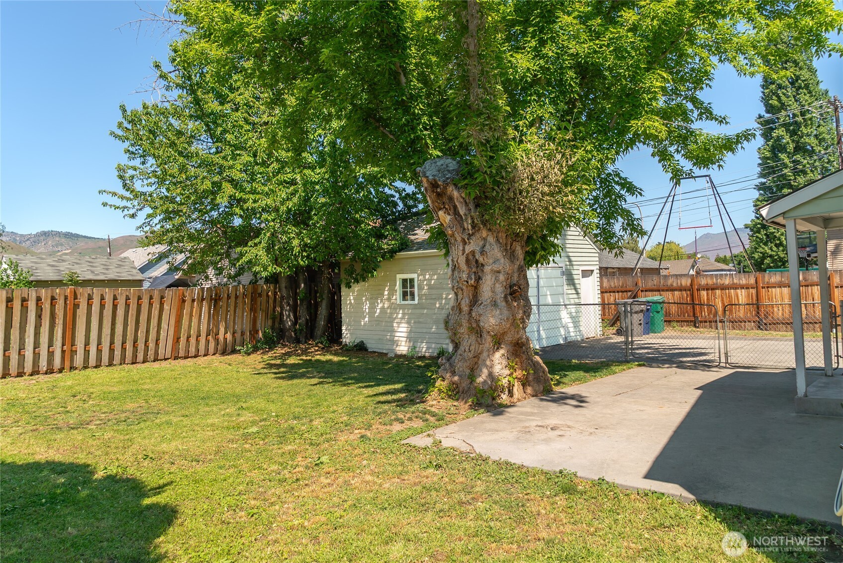 606 S Miller Street Property Photo 22