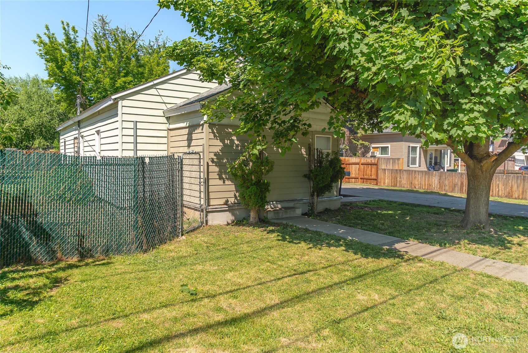 606 S Miller Street Property Photo 25