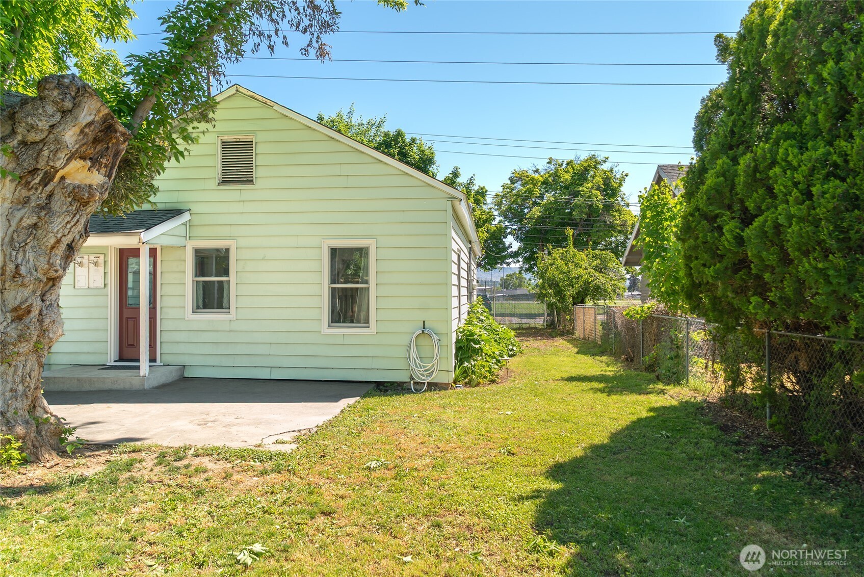 606 S Miller Street Property Photo 40
