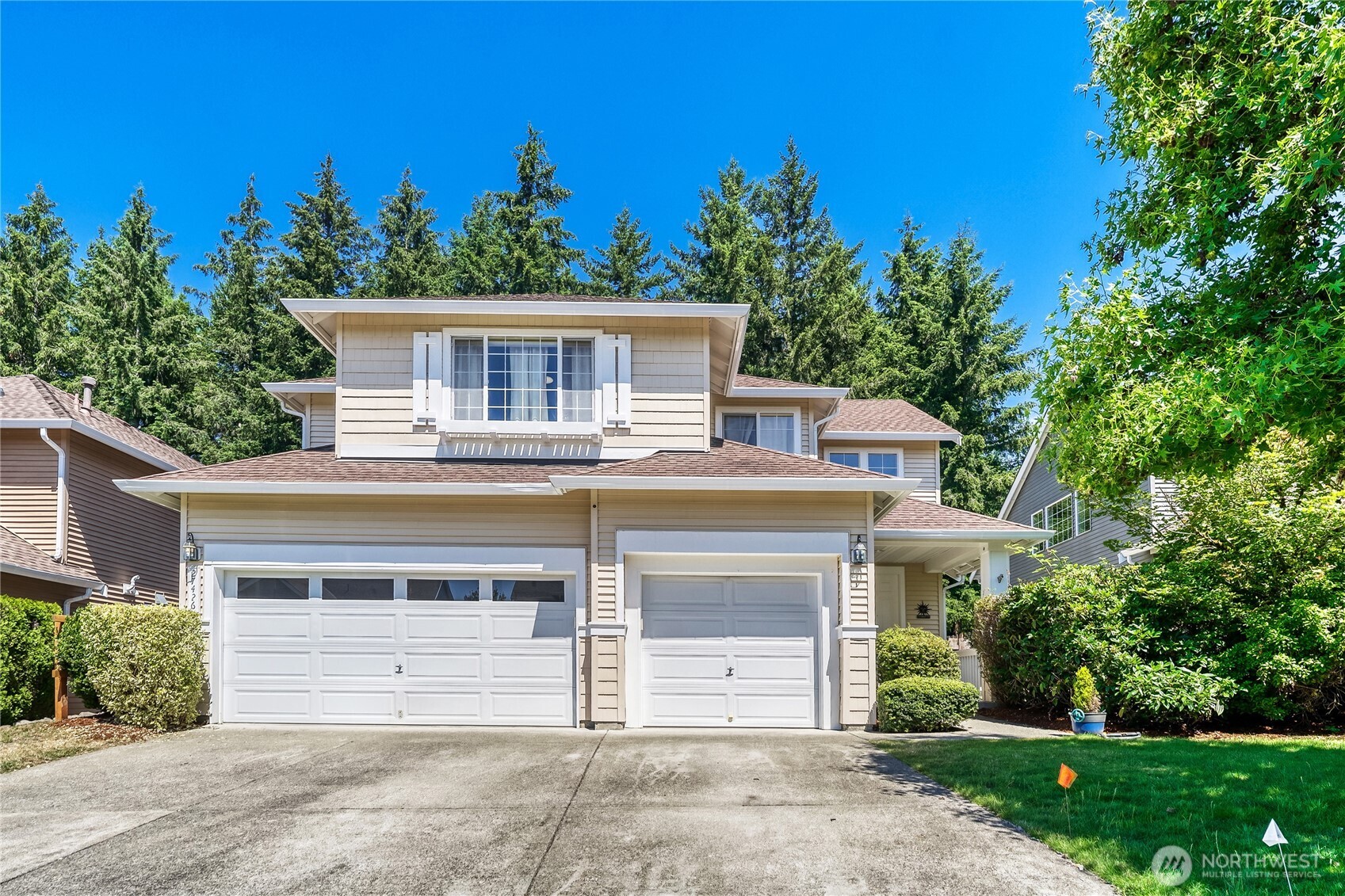 27426 Maple Ridge Way Property Photo 1