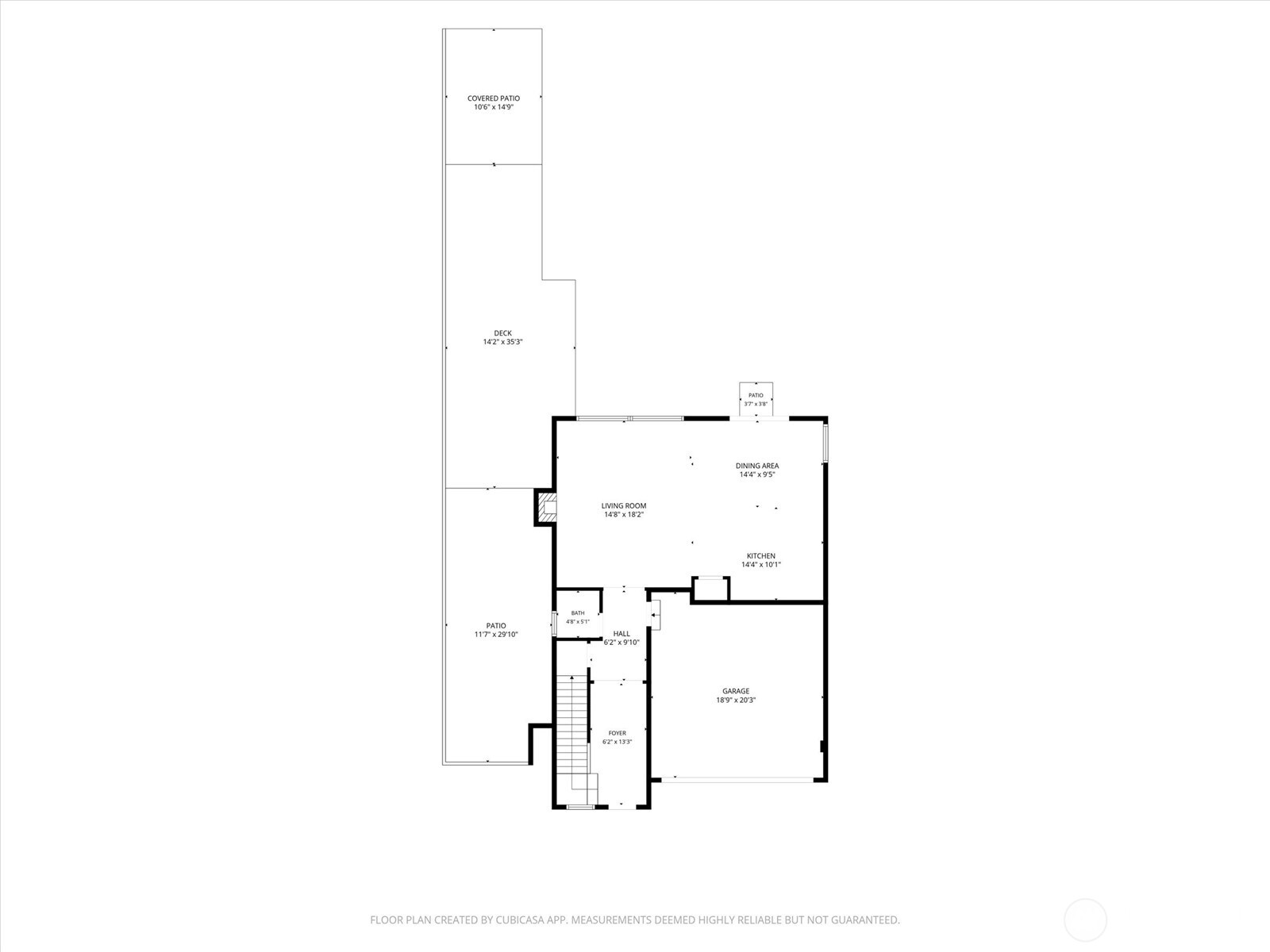 9821 15th Place Property Photo 23