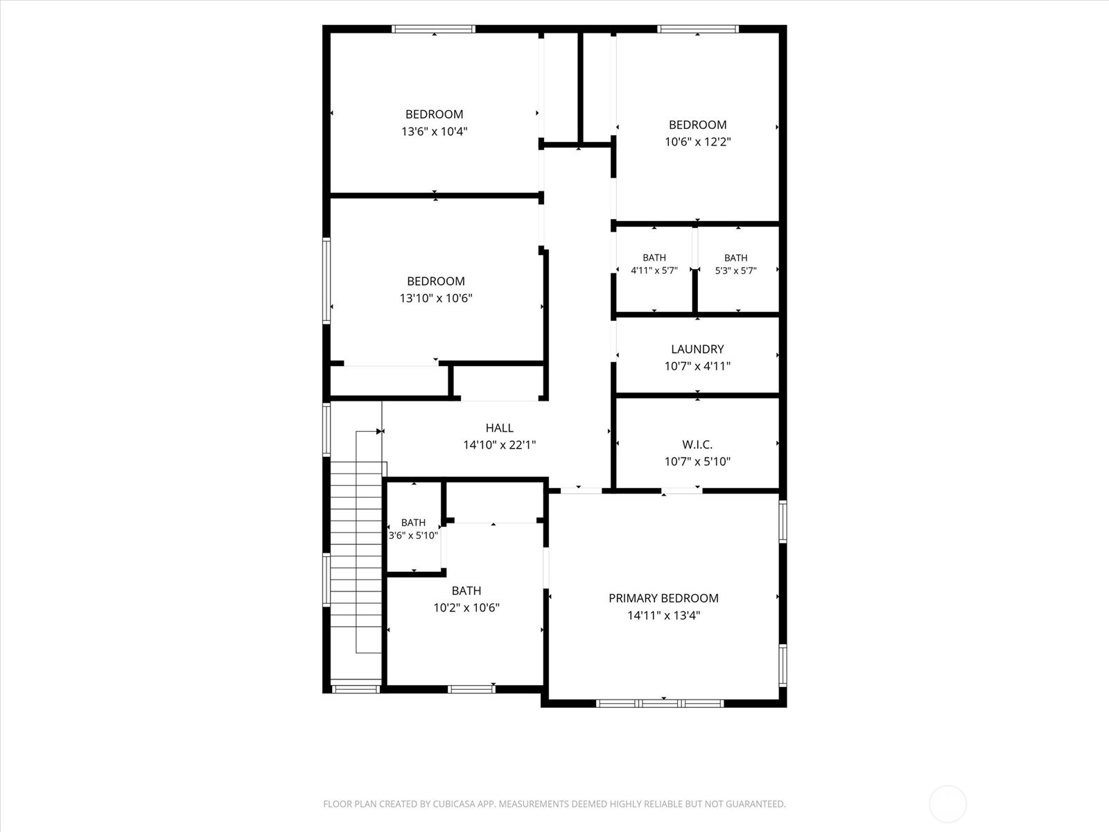 9821 15th Place Property Photo 24