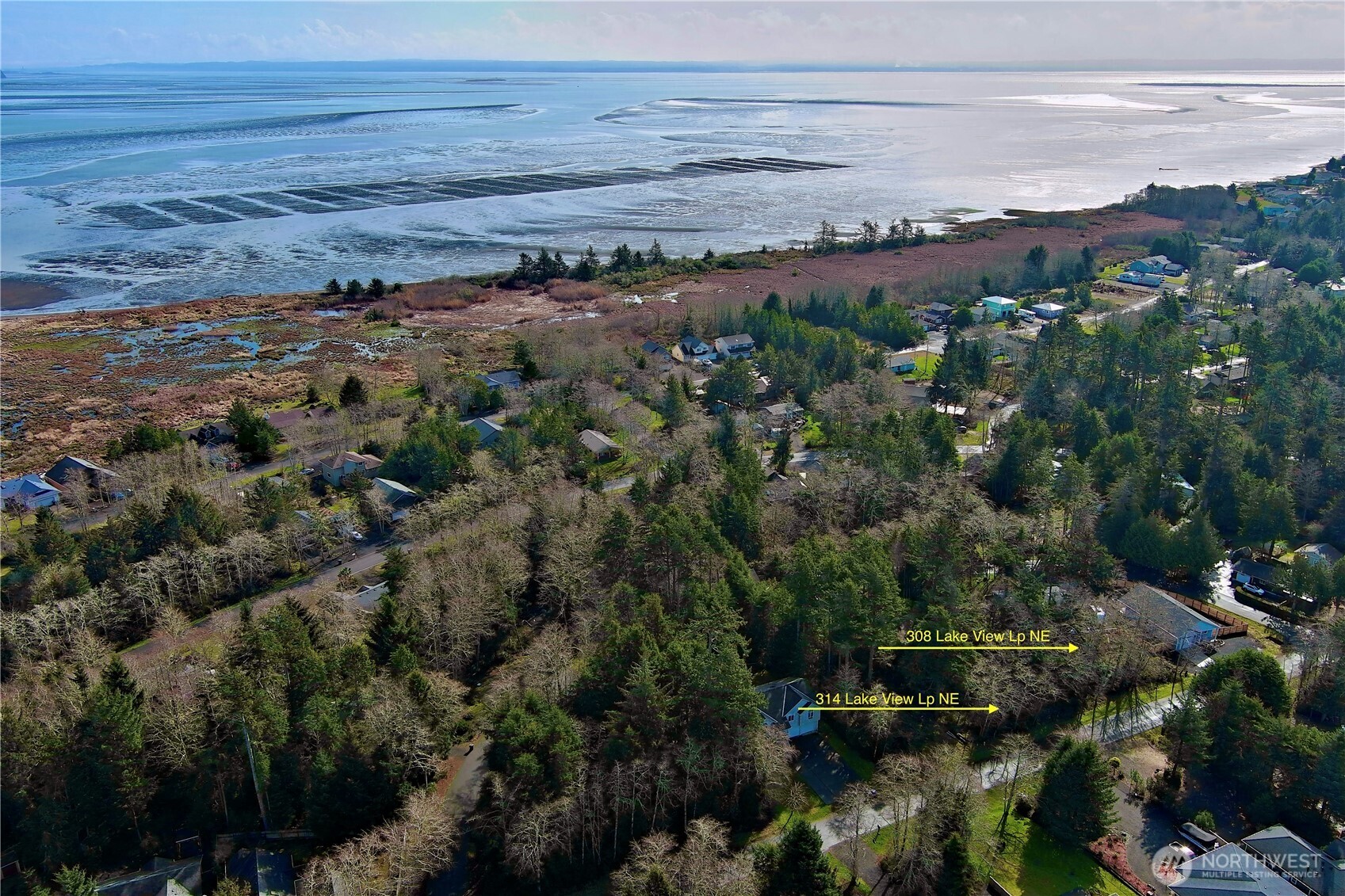 308 Lake View Loop Property Photo 3
