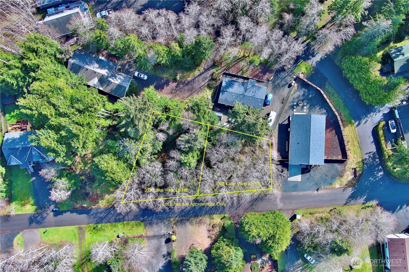 308 Lake View Loop Property Photo 4