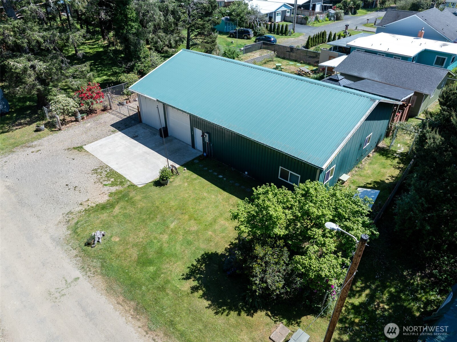 1700 203rd Lane Property Photo 2
