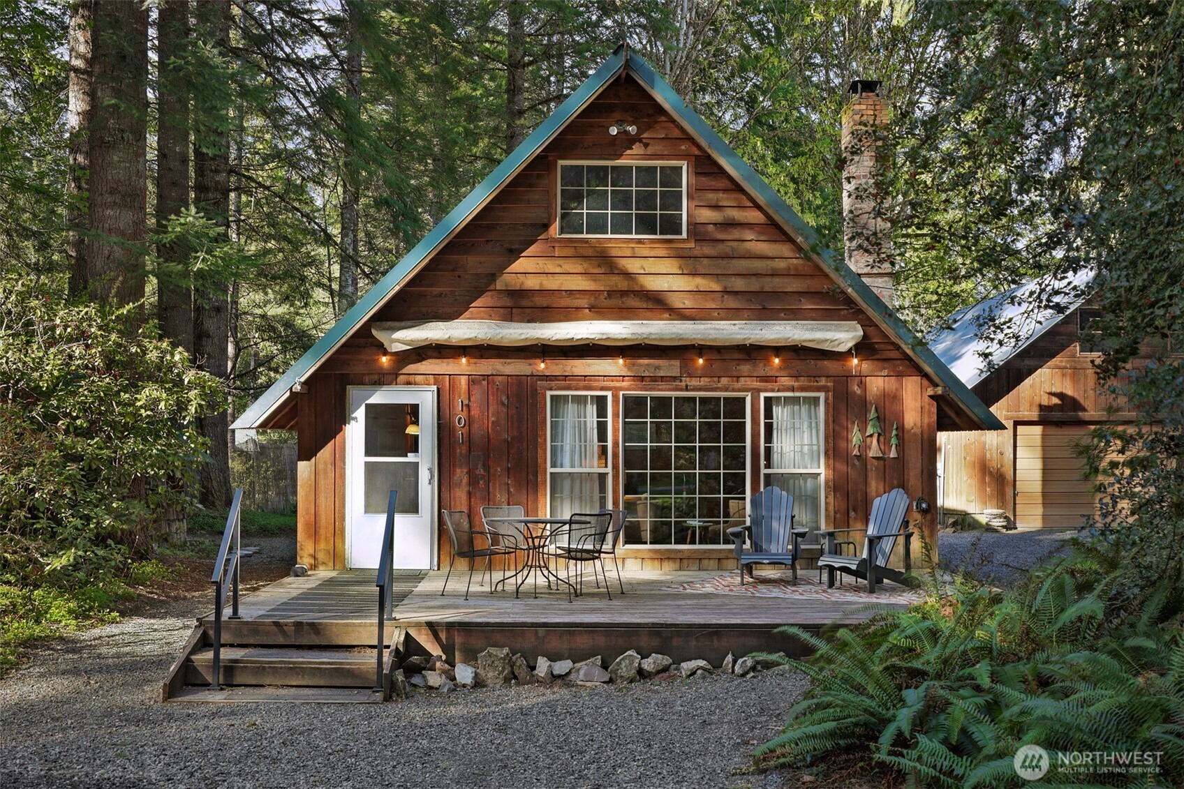 101 Chipmunk Place Property Photo 1