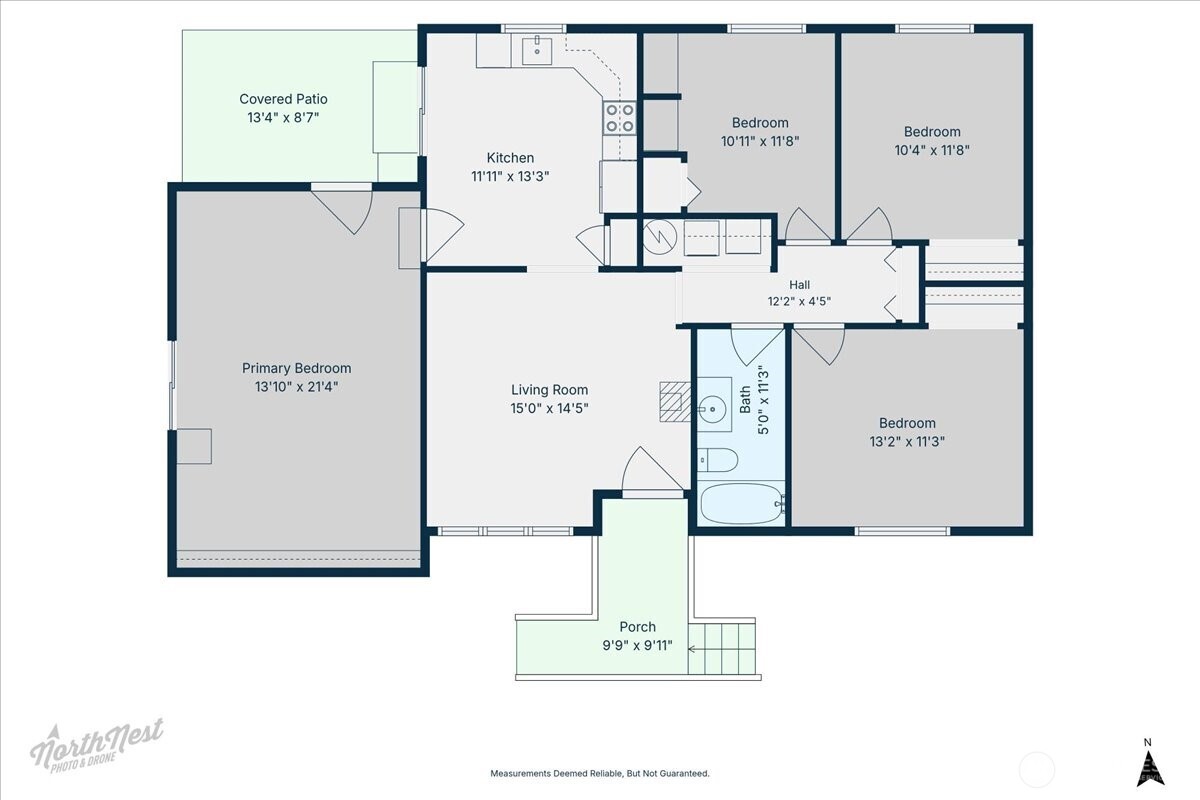 206 Maxwell Street Property Photo 37