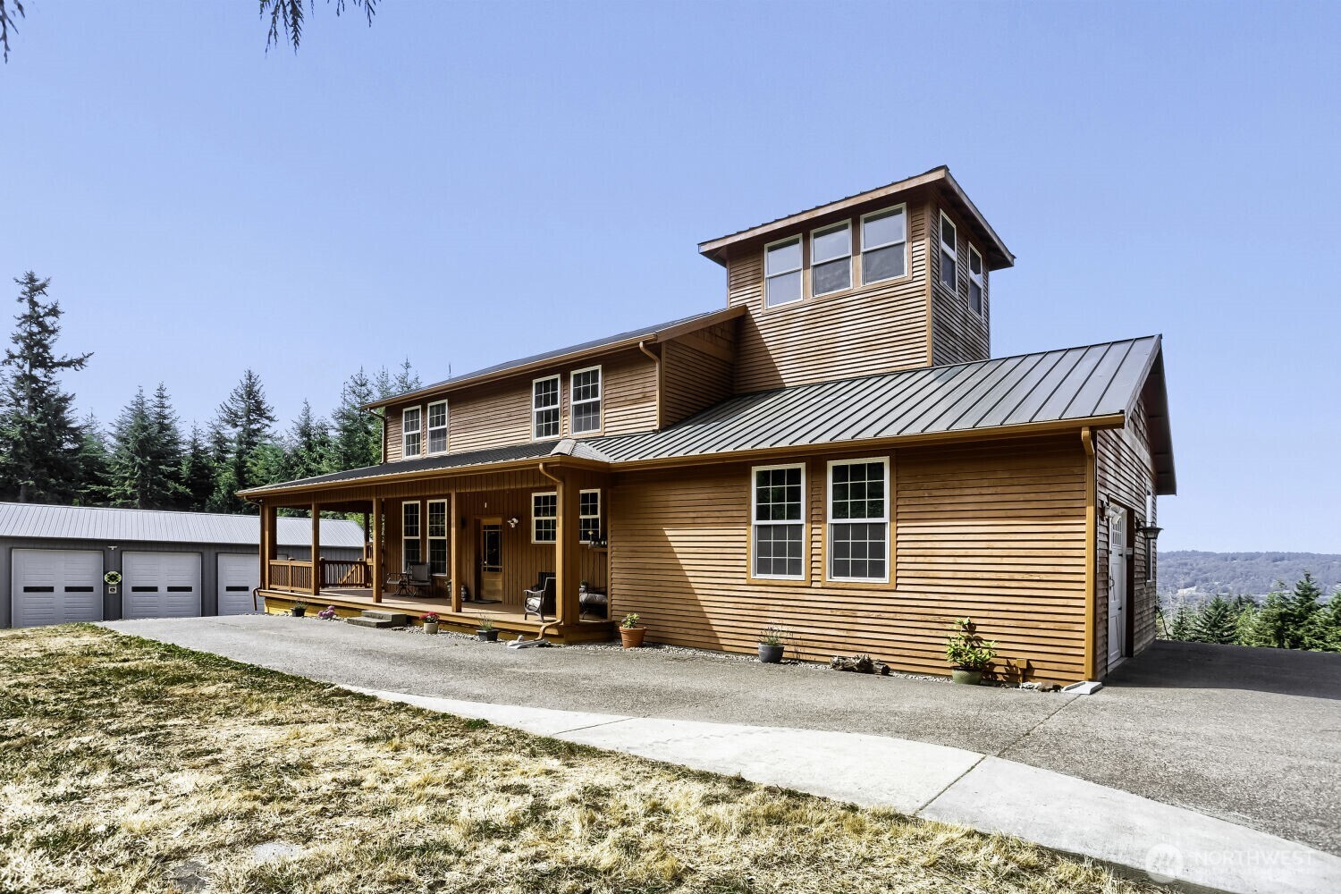 23405 Cherry Valley Road Property Photo 1