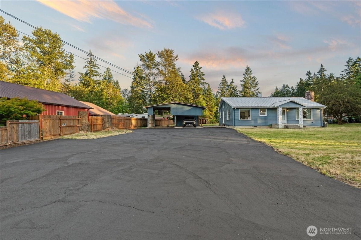 14722 Kapowsin Highway Property Photo 19