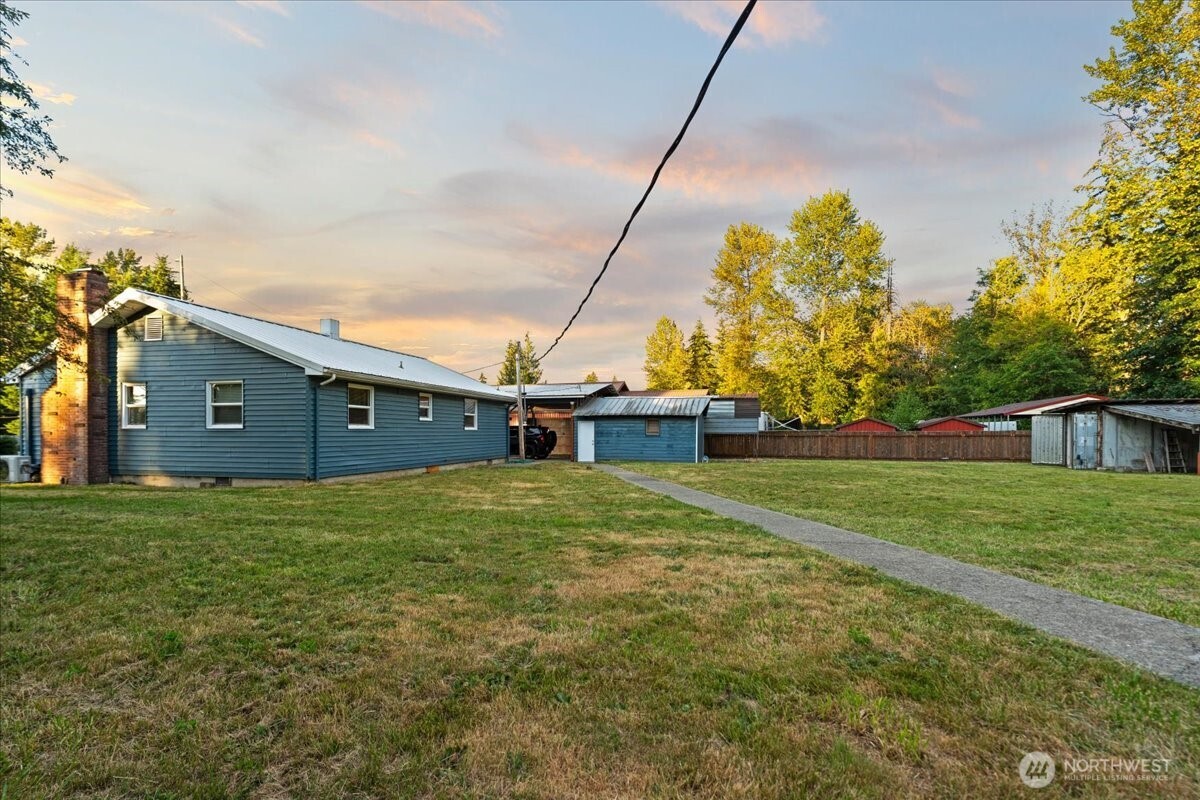 14722 Kapowsin Highway Property Photo 22