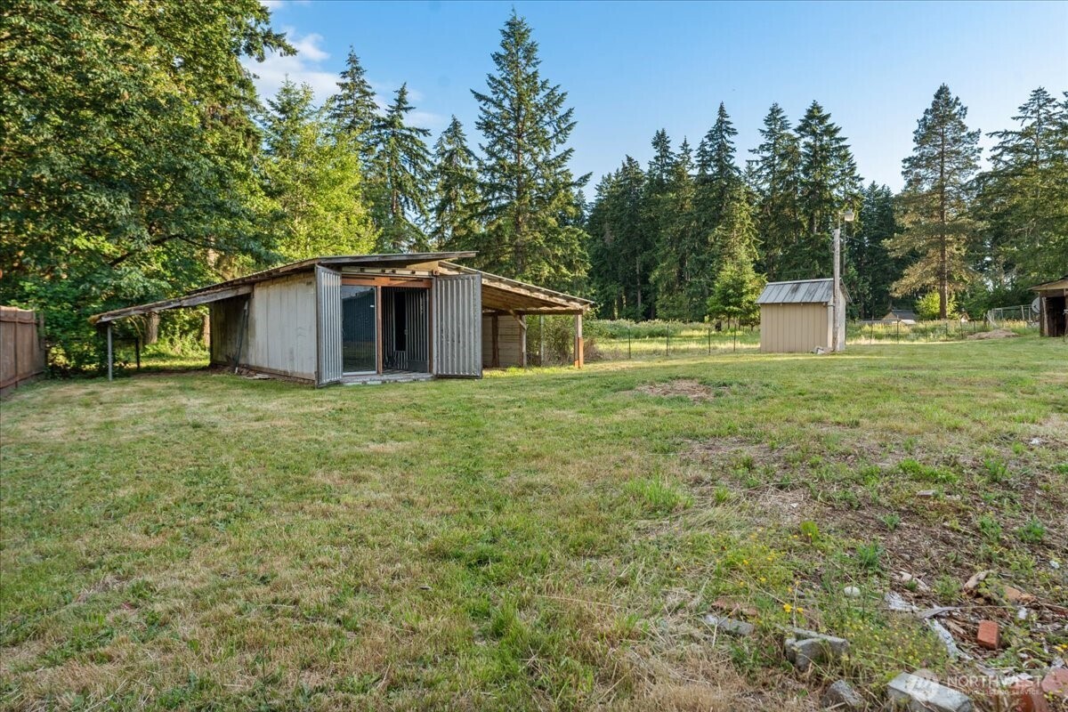 14722 Kapowsin Highway Property Photo 25