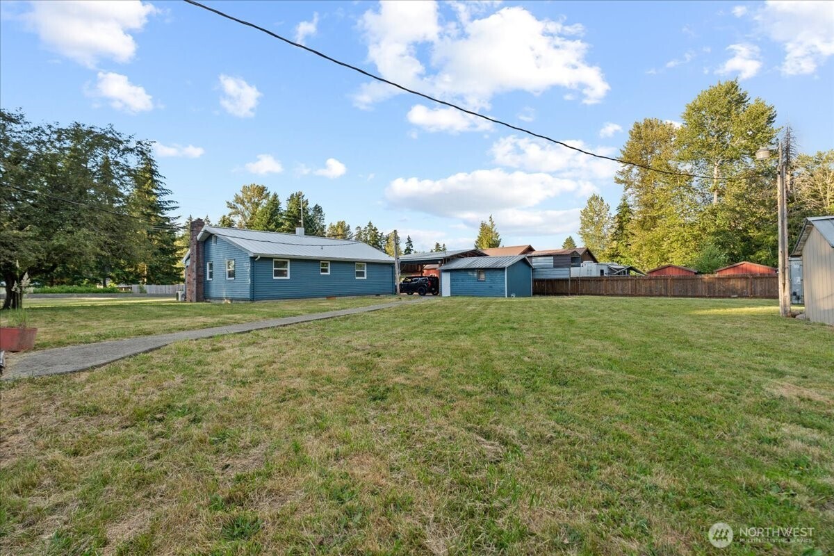 14722 Kapowsin Highway Property Photo 27