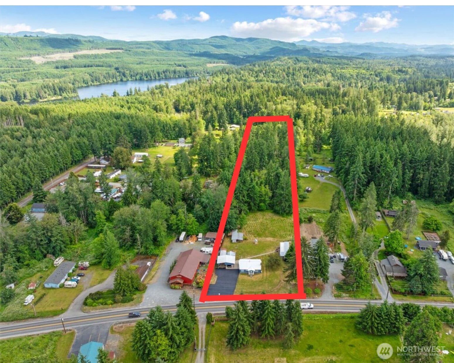 14722 Kapowsin Highway Property Photo 28