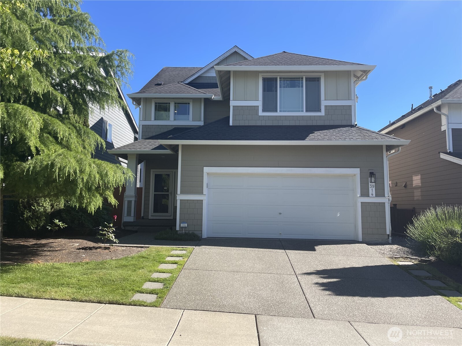 3914 178th Place Property Photo 1