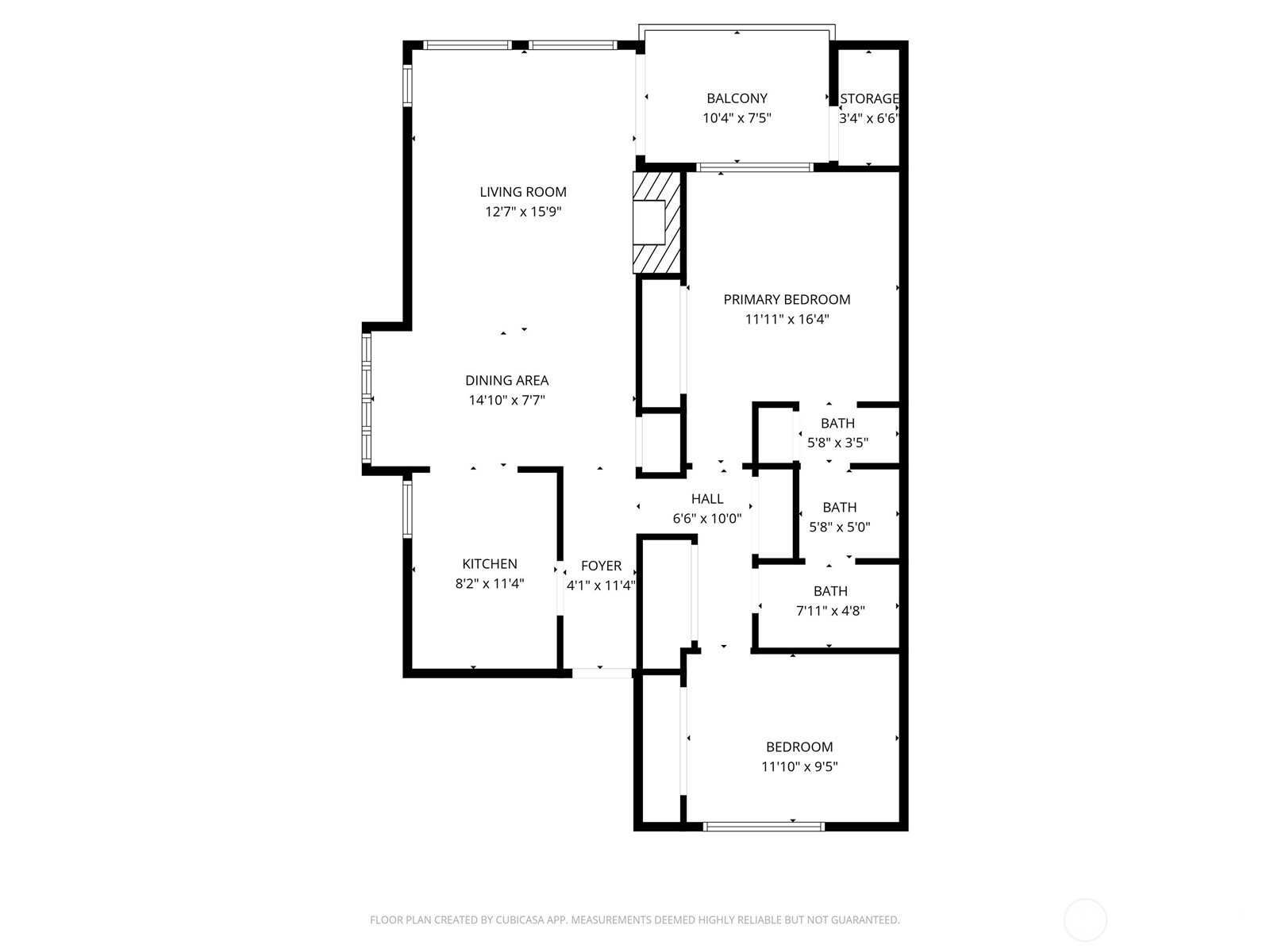 15123 Sunwood Boulevard Gg21 Property Photo 19