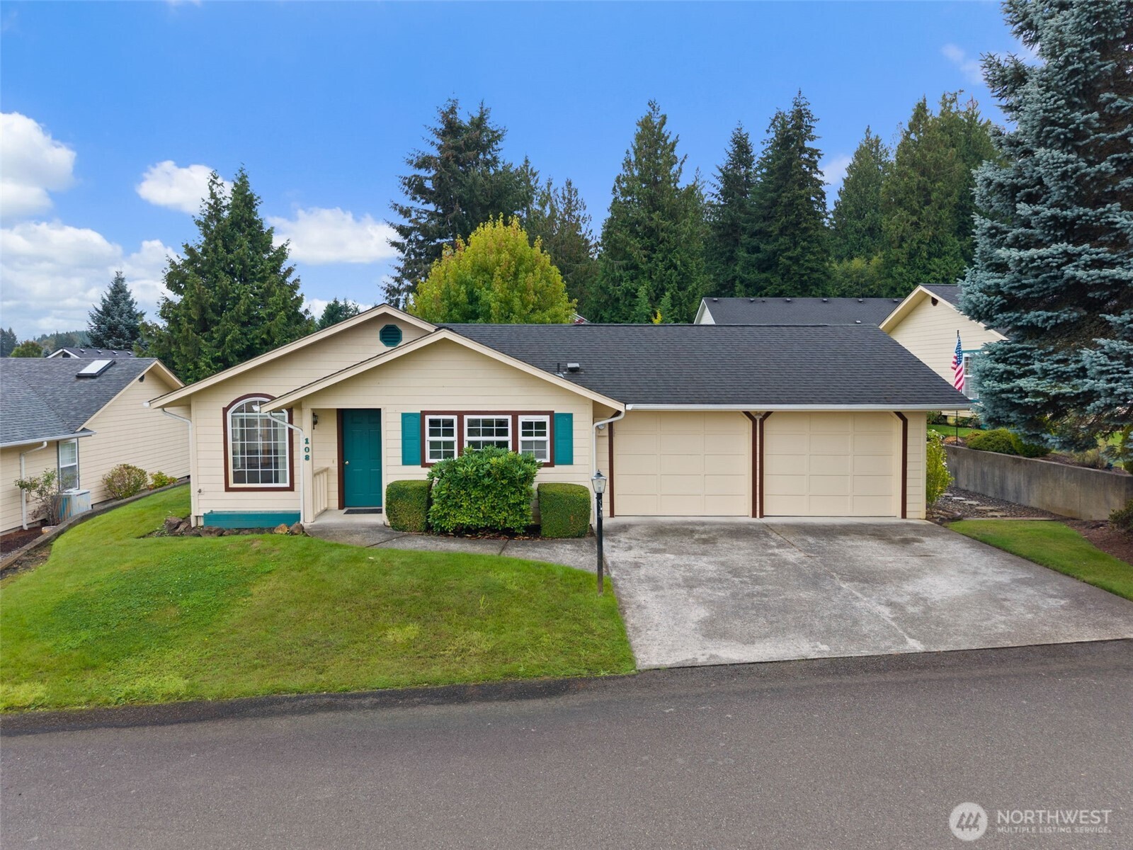 108 Carl Sandburg Drive Property Photo 1