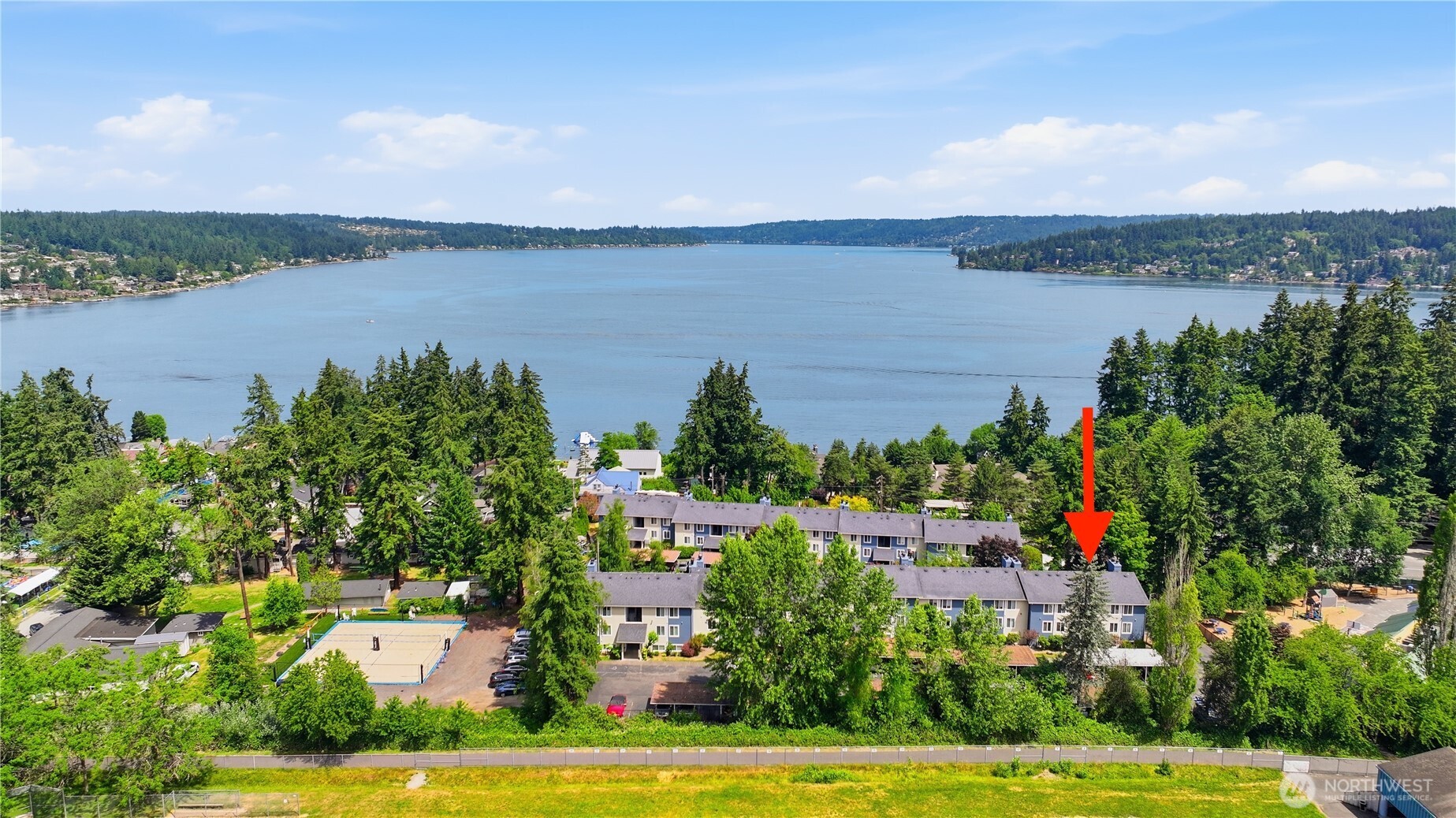 4189 W Lake Sammamish Parkway B309 Property Photo 1