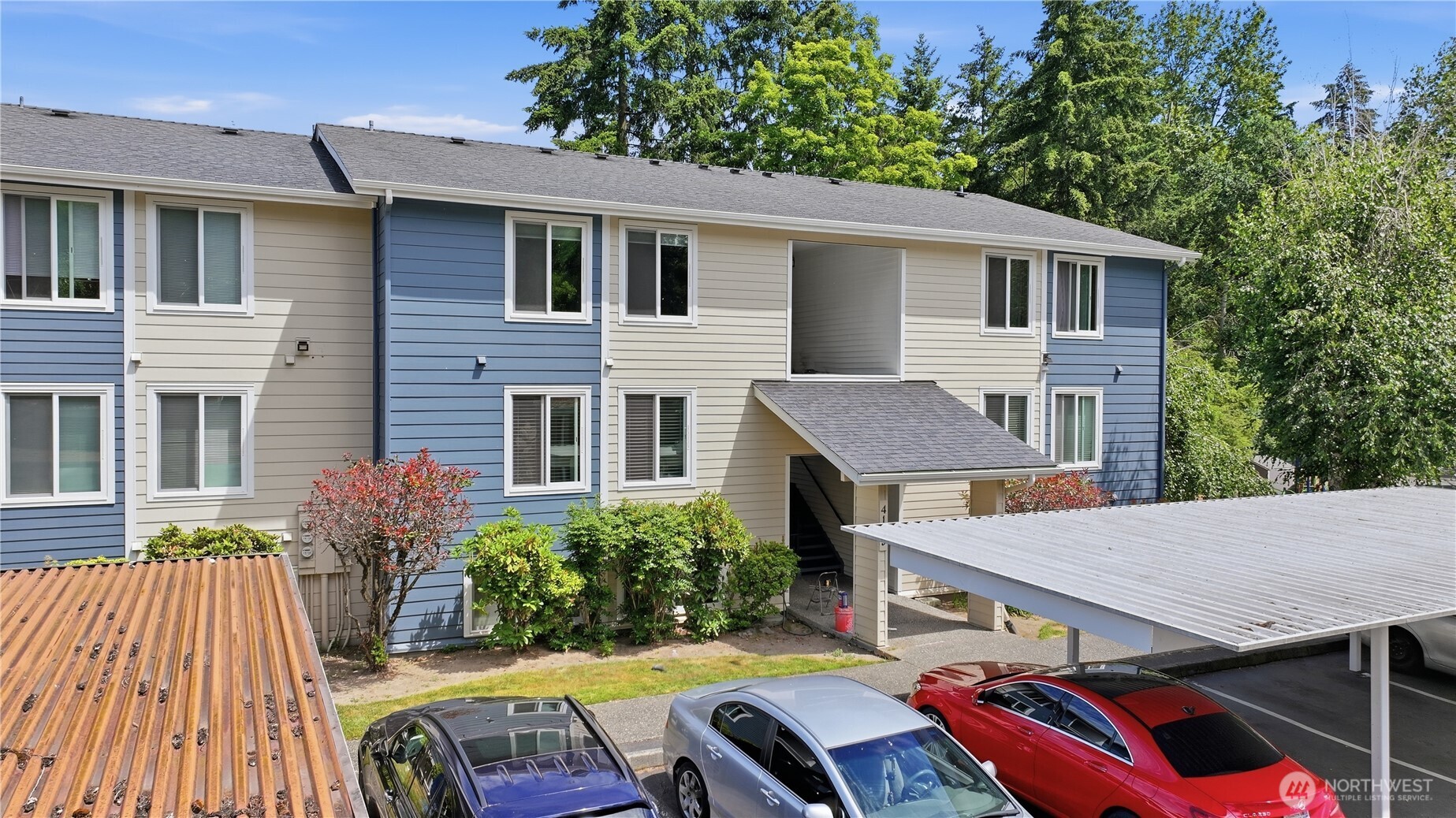 4189 W Lake Sammamish Parkway B309 Property Photo 3