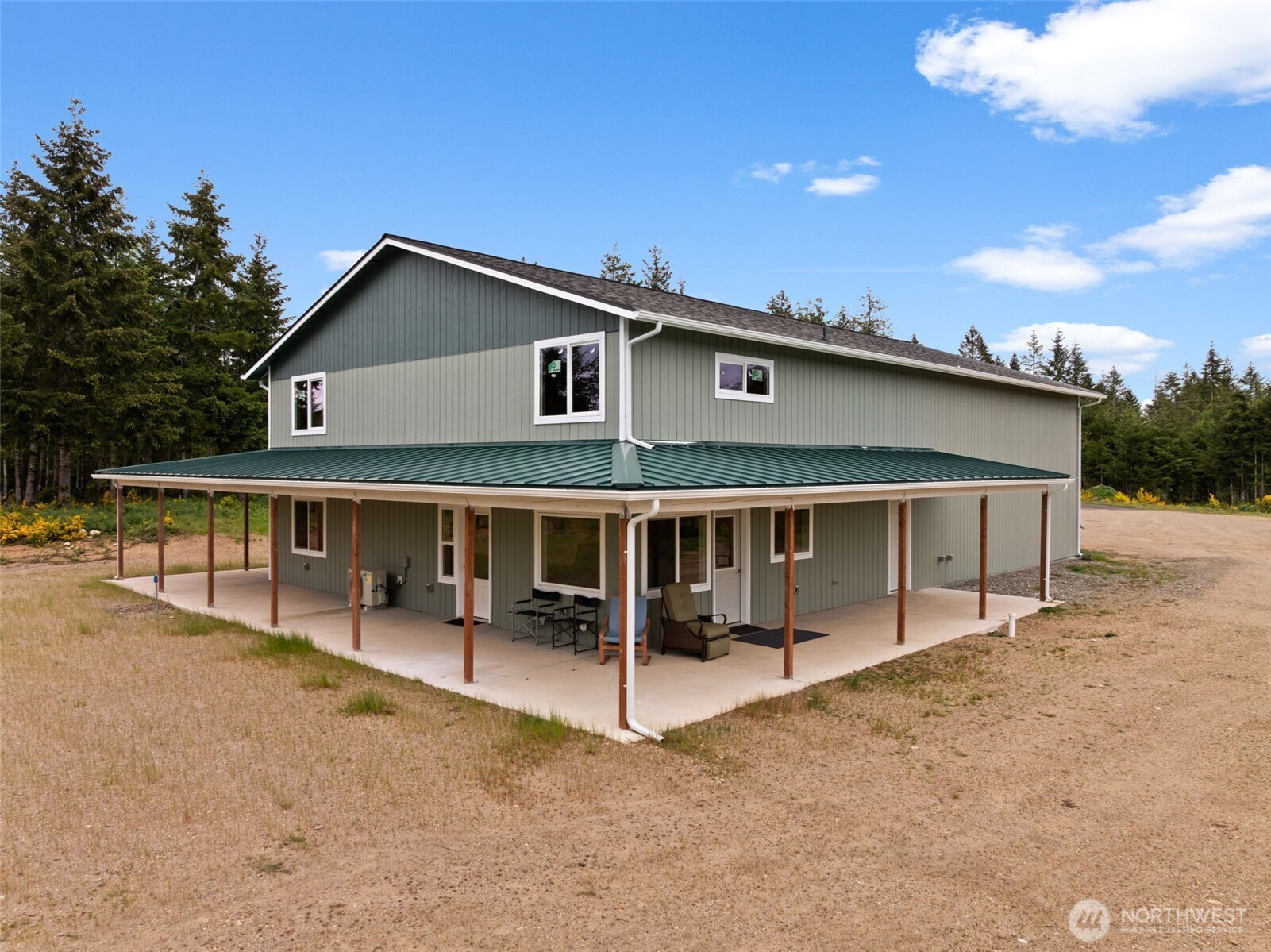1363 E Crestview Drive Property Photo 1