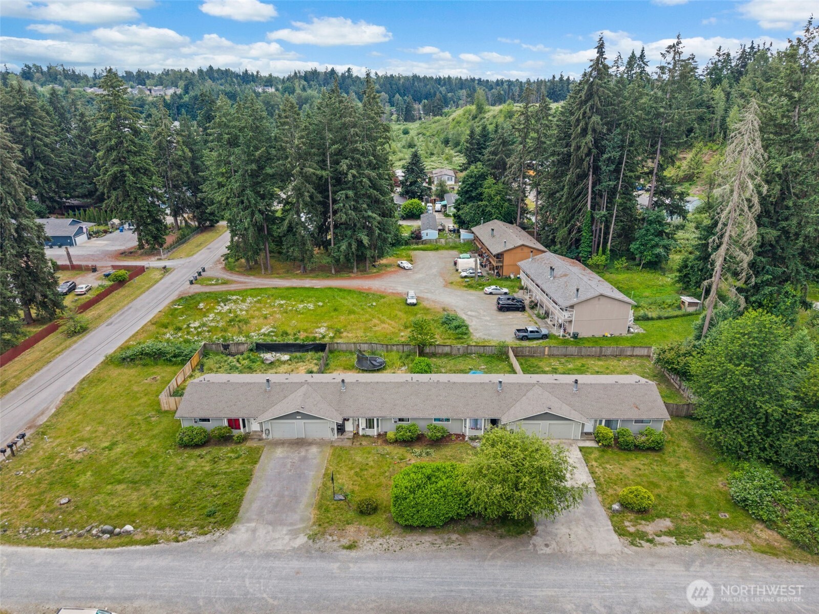 15408 74th Avenue Property Photo 15