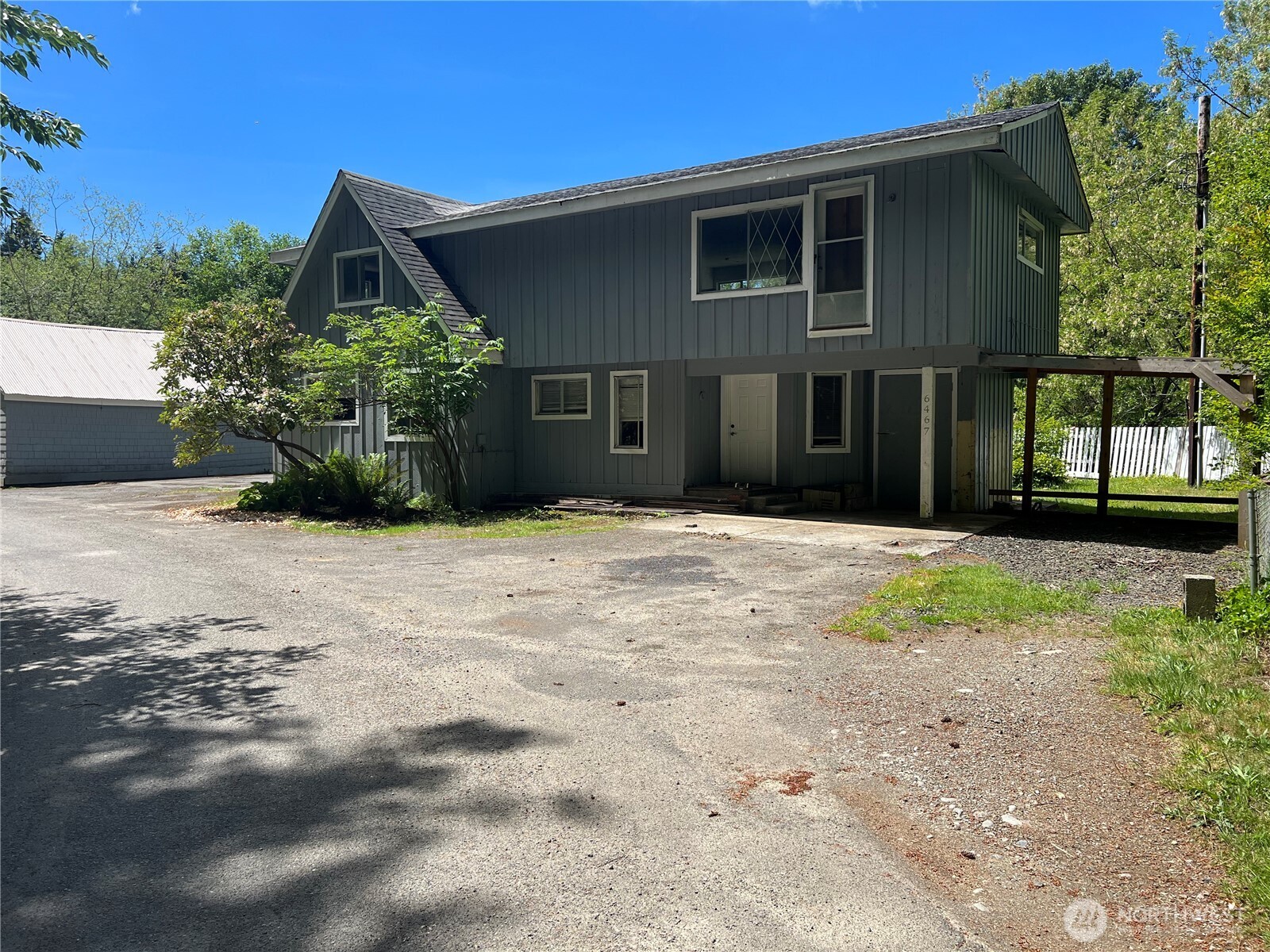6467 Us Highway 101 Property Photo 3