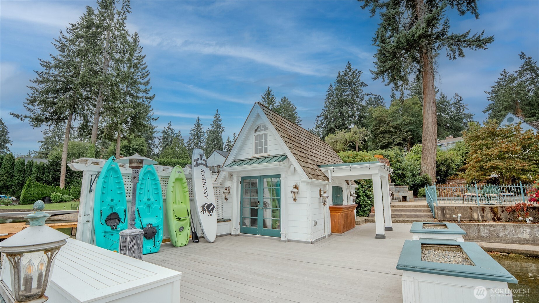10007 Lake Steilacoom Drive Property Photo 31