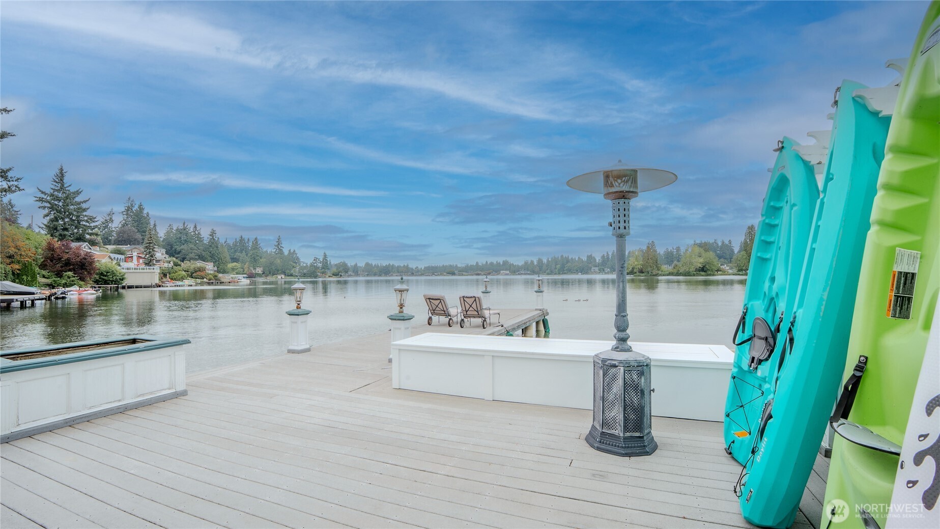 10007 Lake Steilacoom Drive Property Photo 36