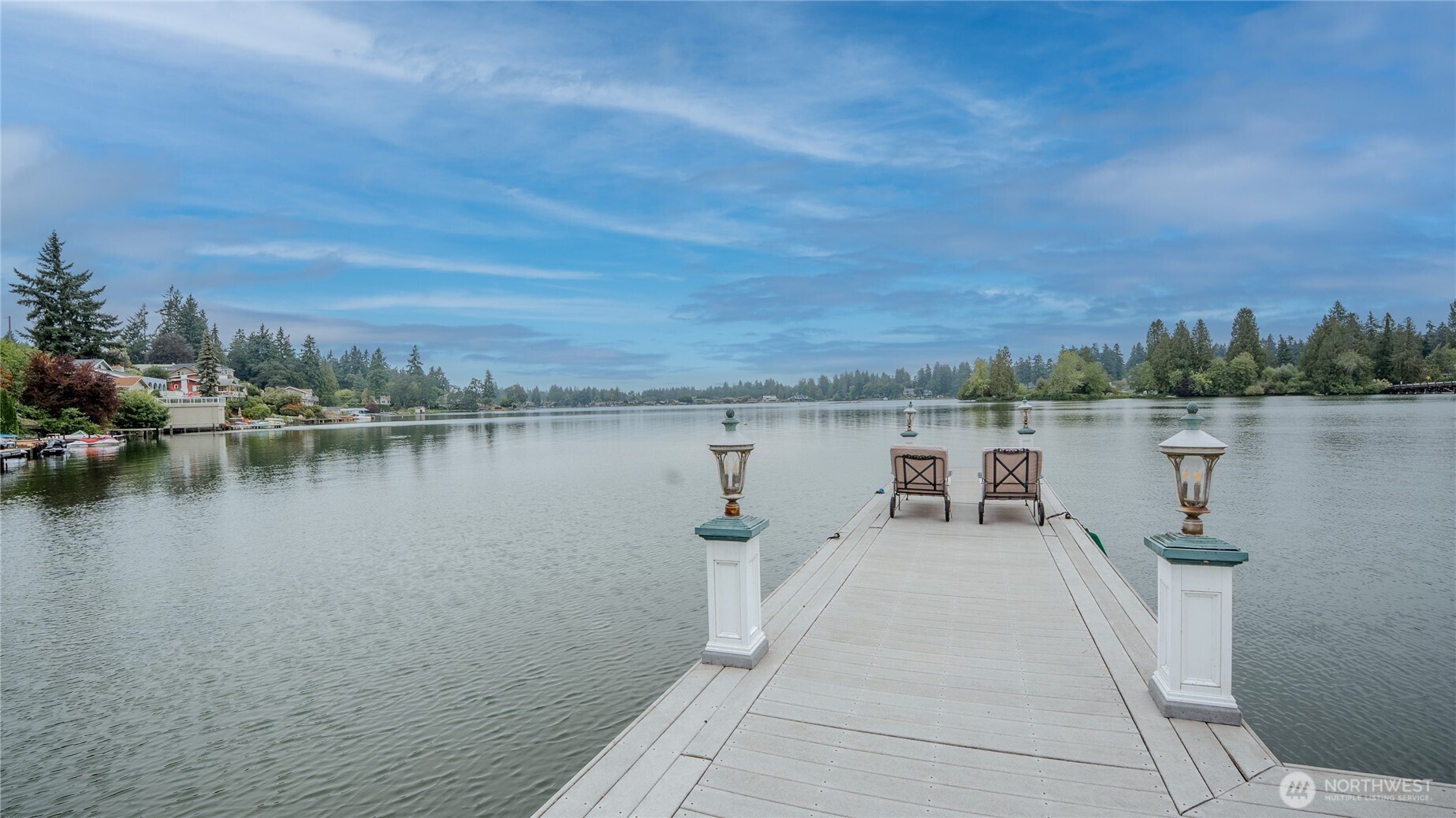 10007 Lake Steilacoom Drive Property Photo 37