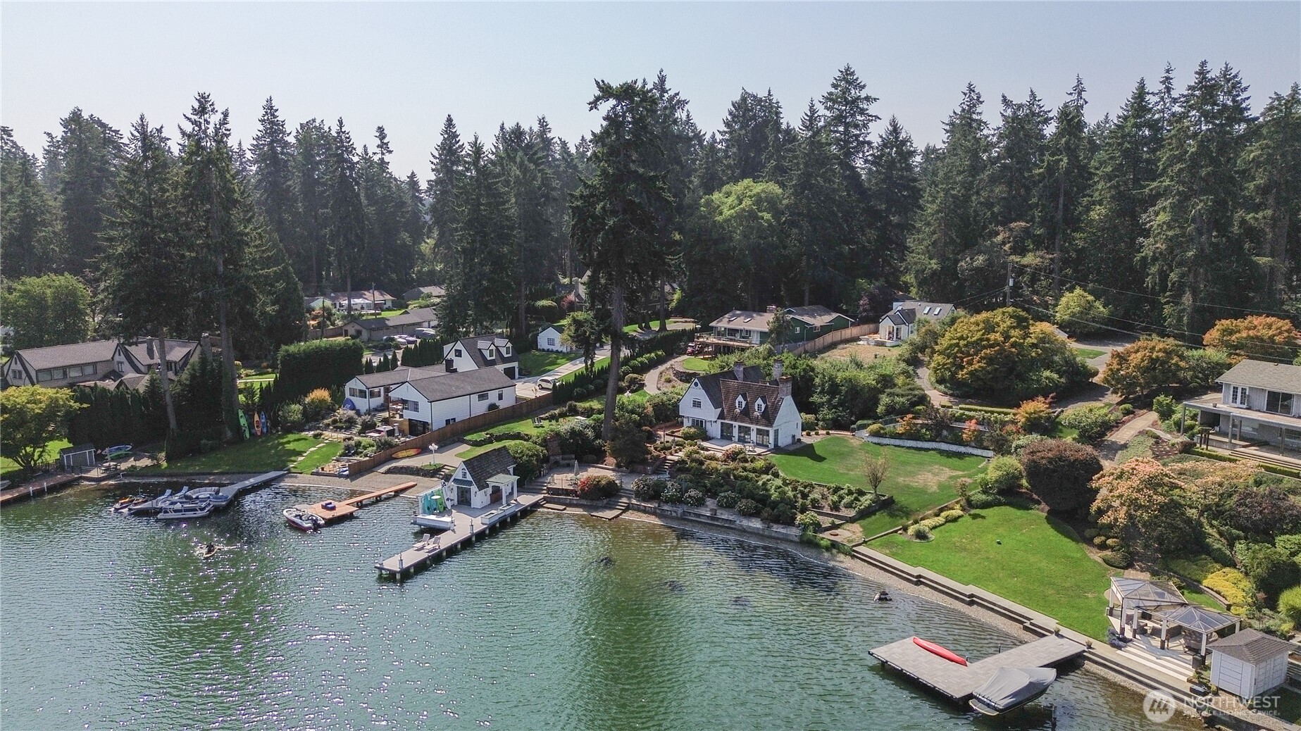 10007 Lake Steilacoom Drive Property Photo 38