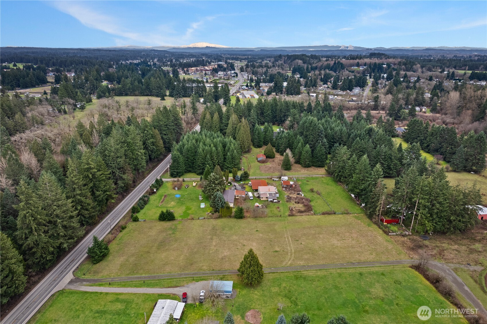 0 Hwy 12 Property Photo 1