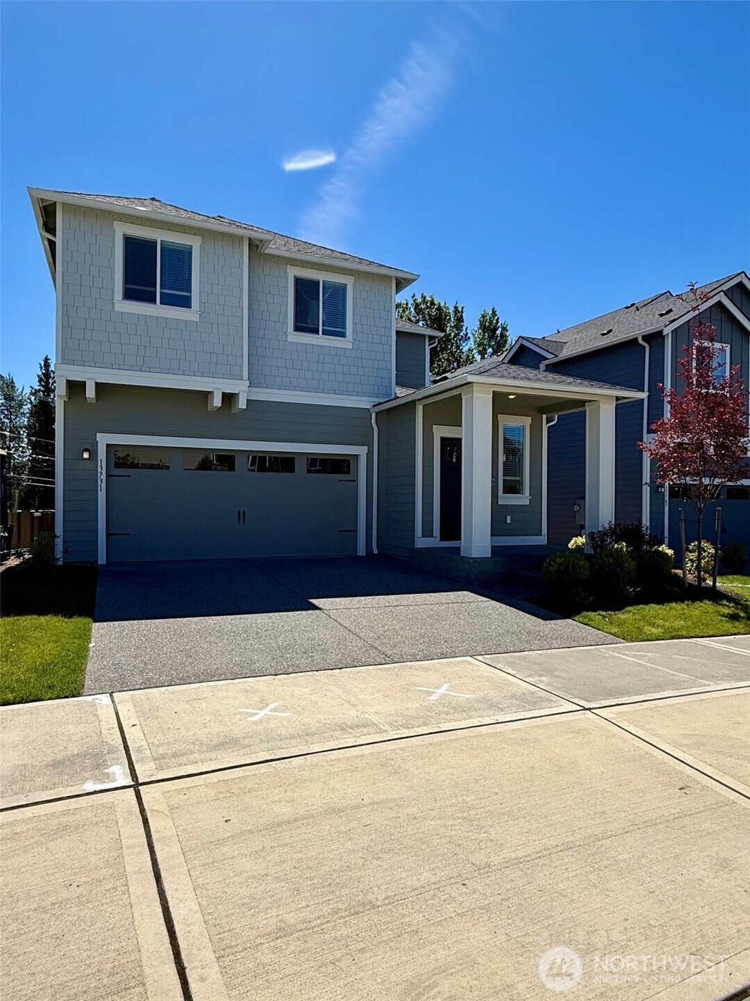 13731 201st Avenue Property Photo 2