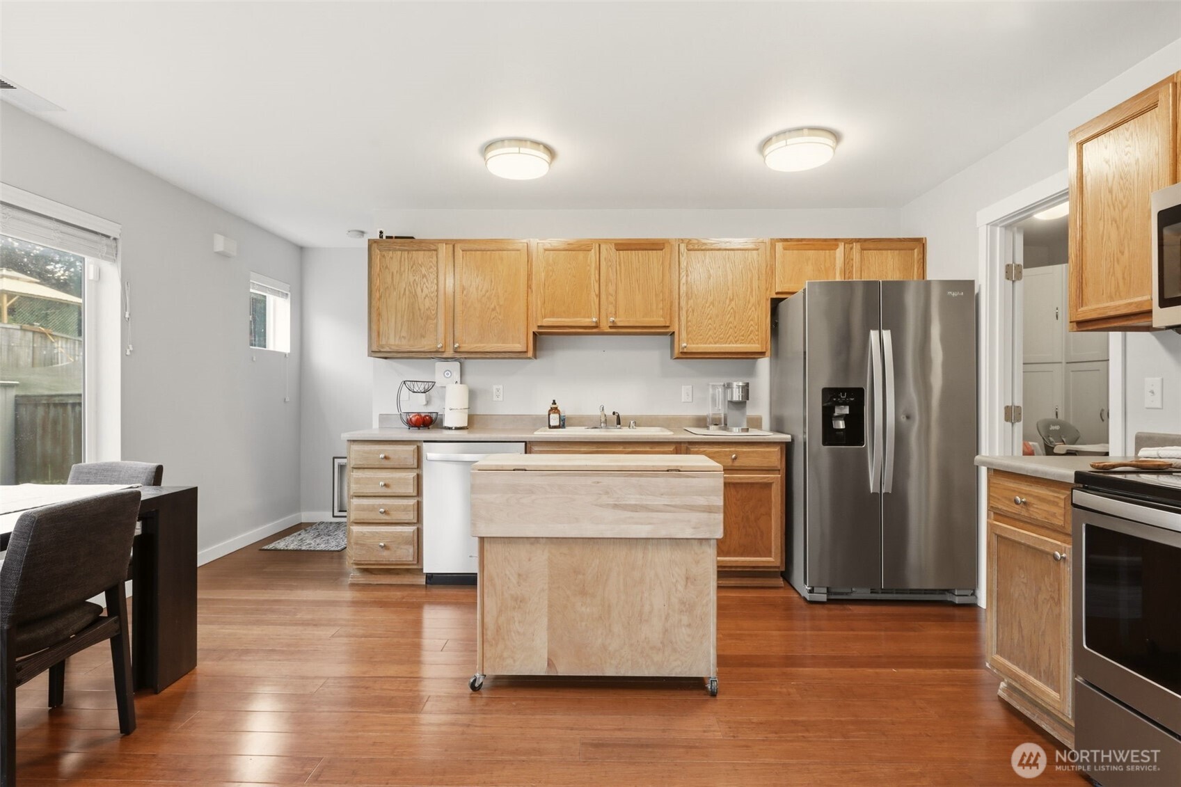 15509 38th Drive Property Photo 9