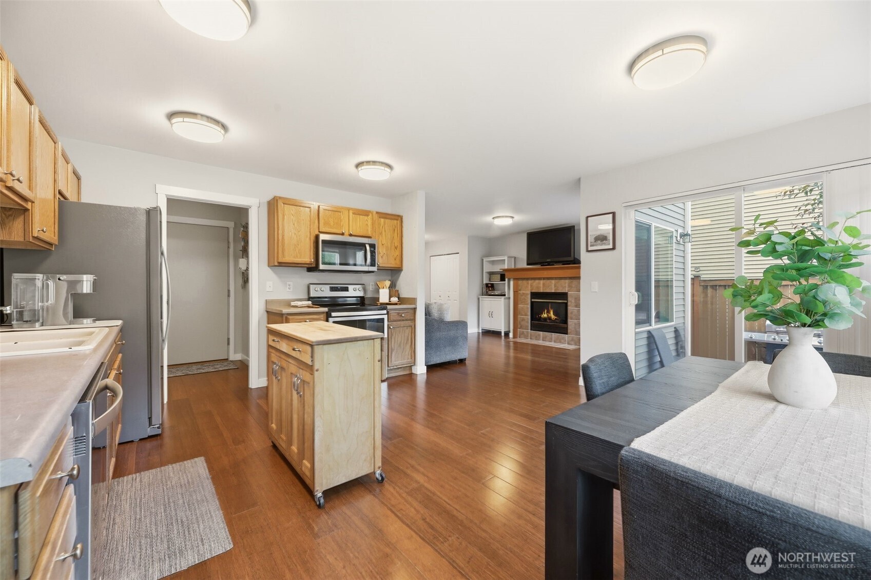 15509 38th Drive Property Photo 10