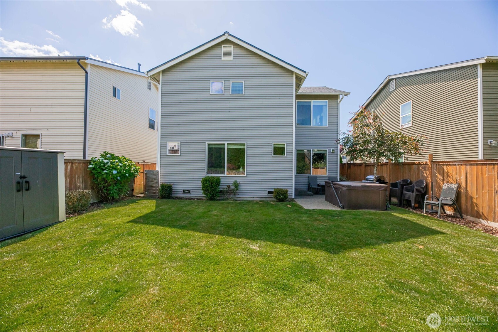 15509 38th Drive Property Photo 28
