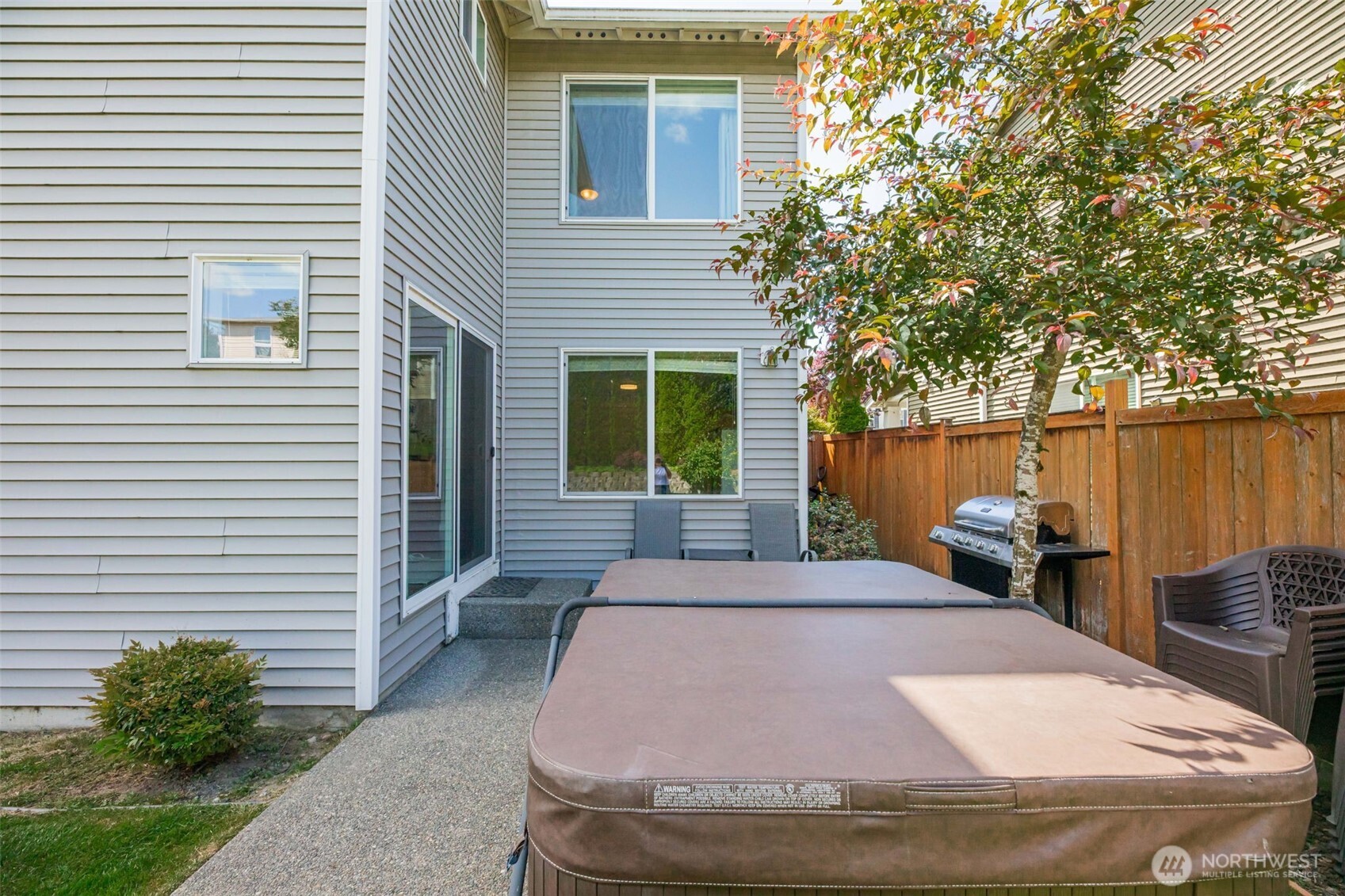 15509 38th Drive Property Photo 30