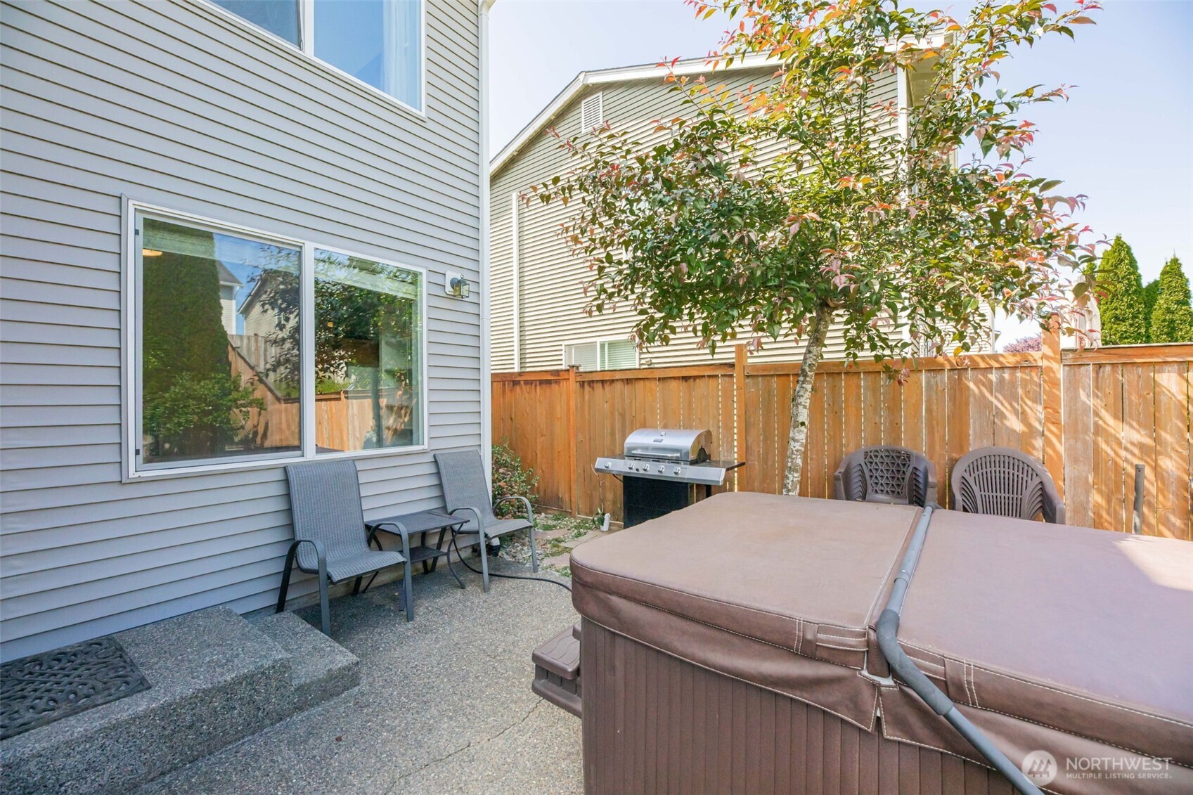 15509 38th Drive Property Photo 31