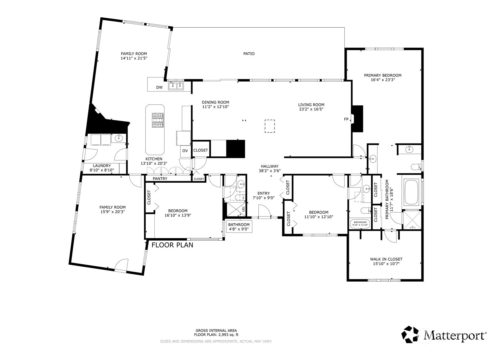 87 Cascade Key Property Photo 3