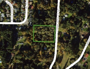 3628 Creek View Court Property Photo 4