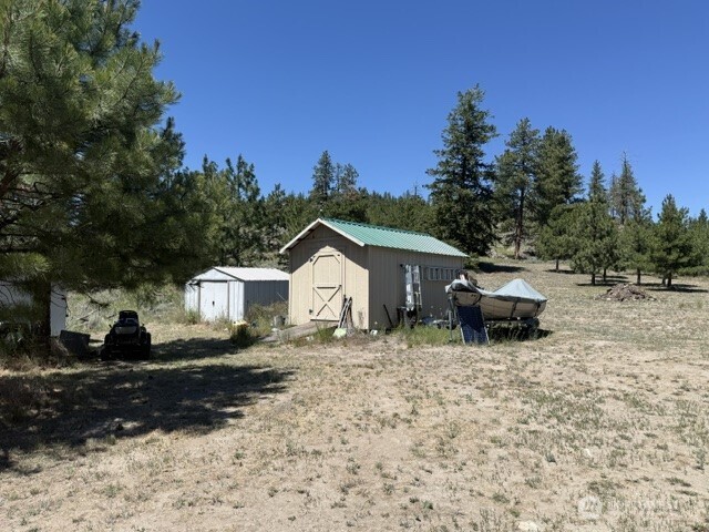 132 W Cayuse Mtn Road Property Photo 22
