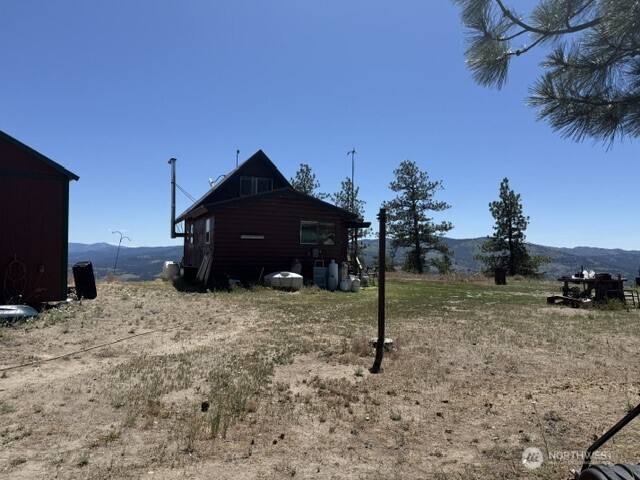 132 W Cayuse Mtn Road Property Photo 25