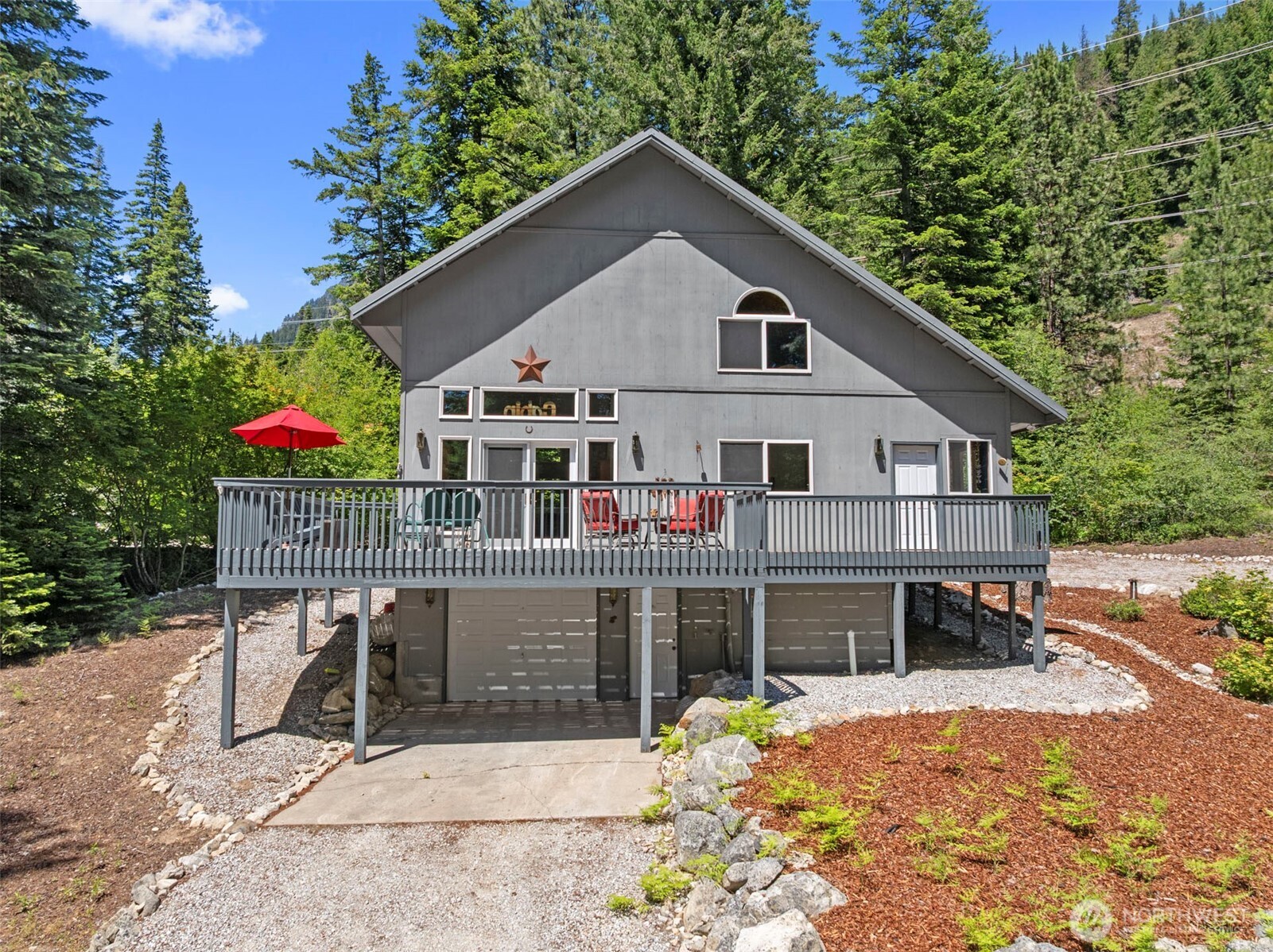 18044 Nason Ridge Road Property Photo 1