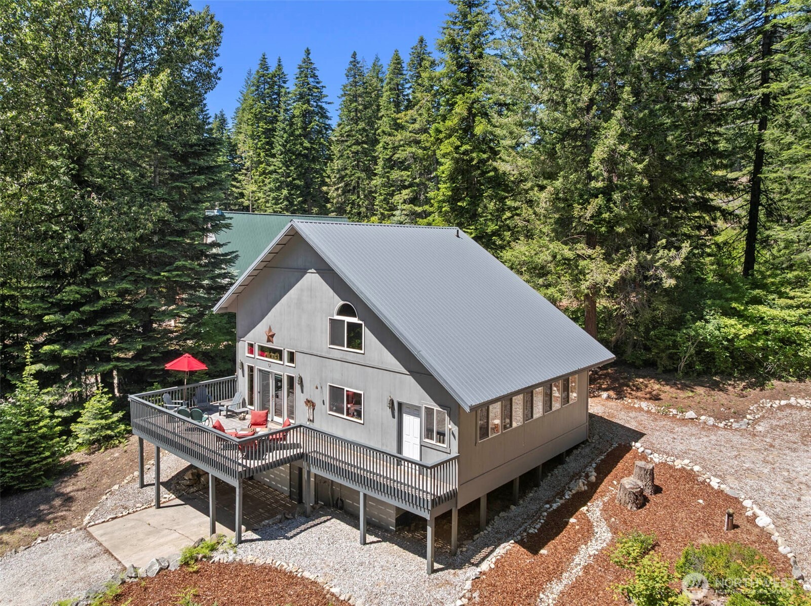 18044 Nason Ridge Road Property Photo 2