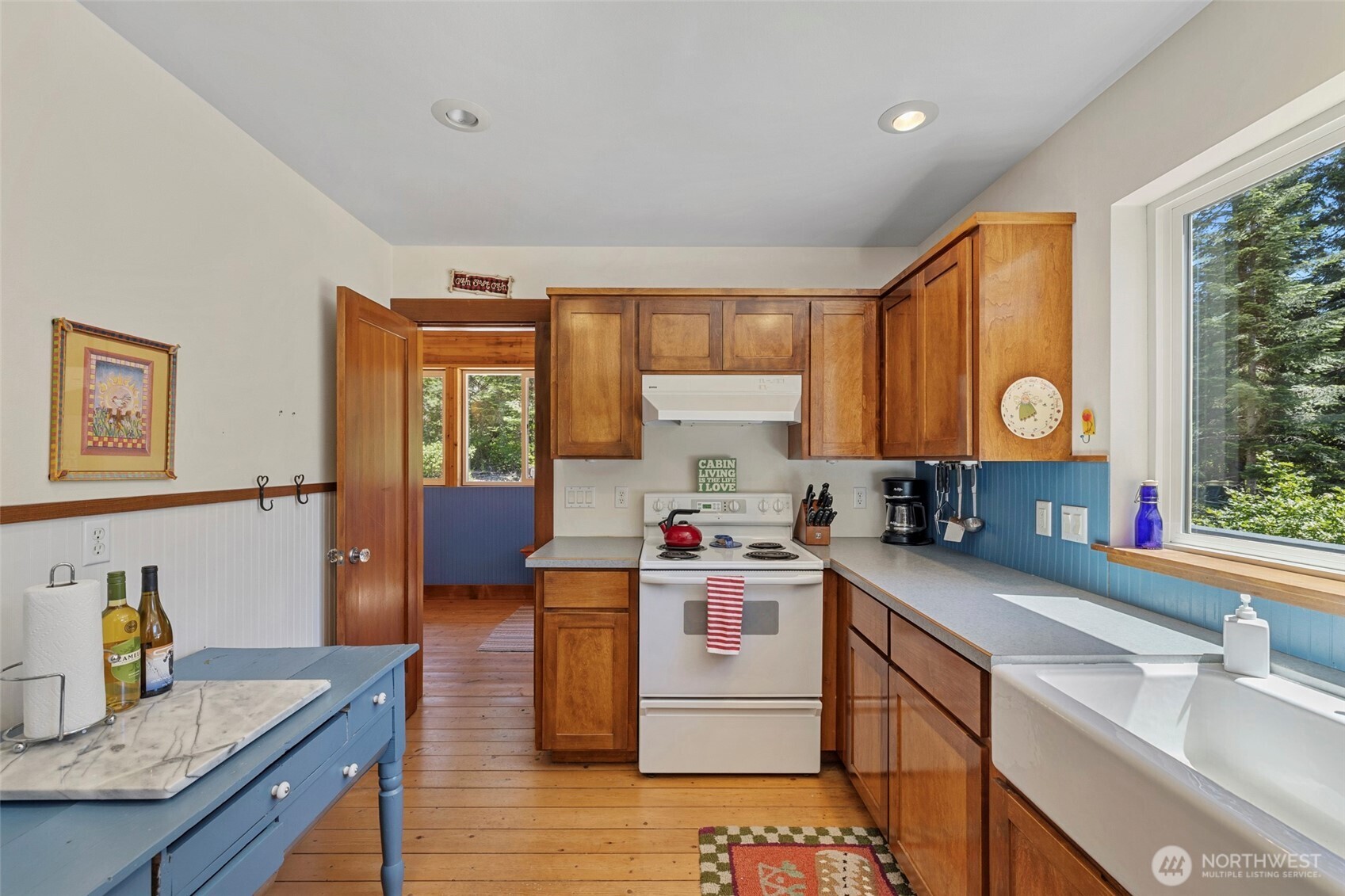 18044 Nason Ridge Road Property Photo 9