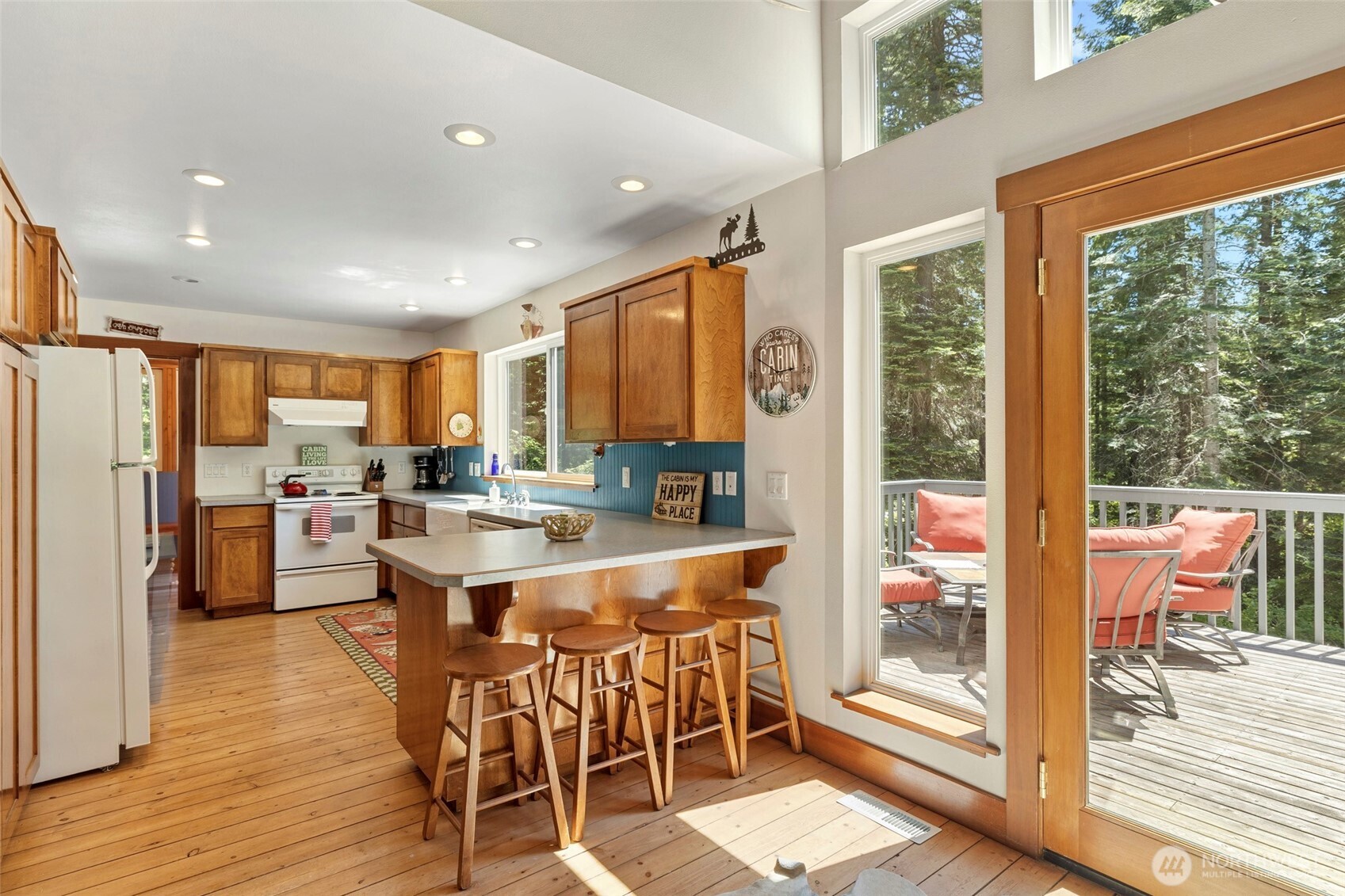 18044 Nason Ridge Road Property Photo 13
