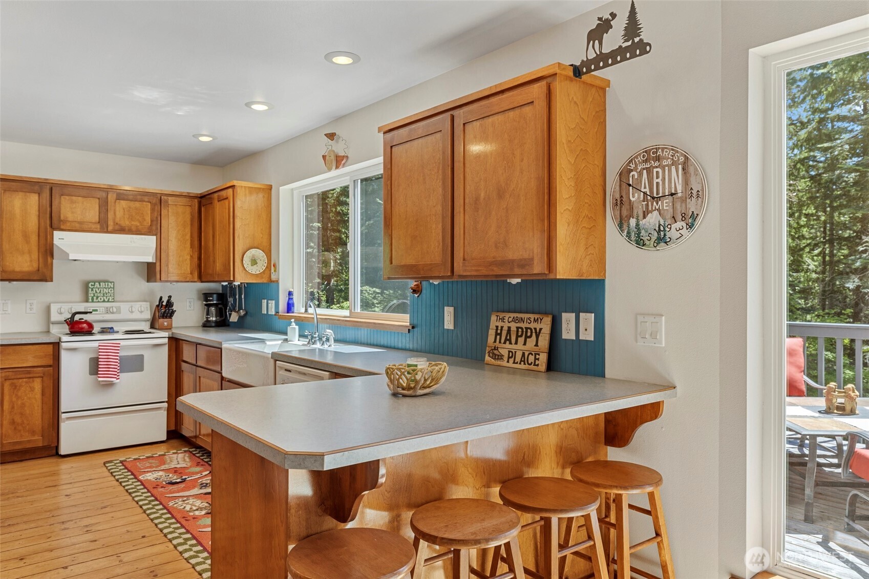 18044 Nason Ridge Road Property Photo 16