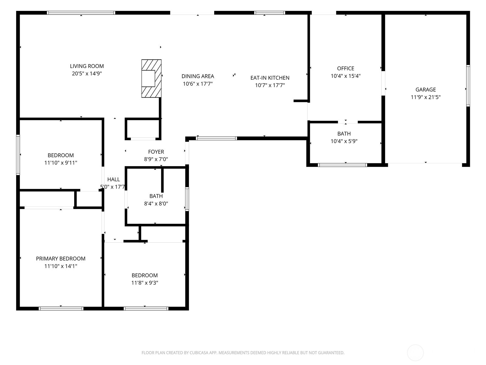 4997 Sandra Lane Property Photo 34