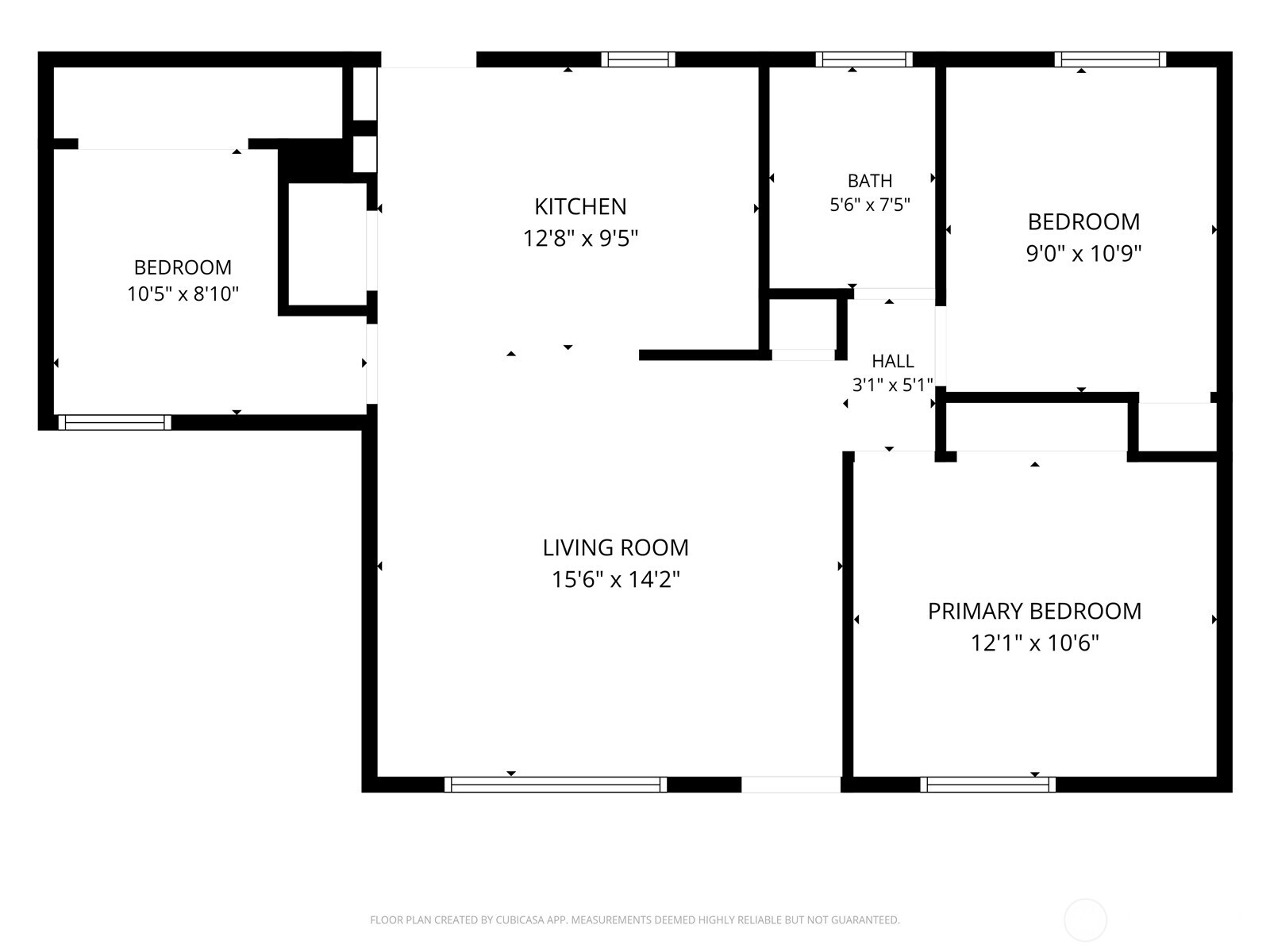 622 6th Street Property Photo 21