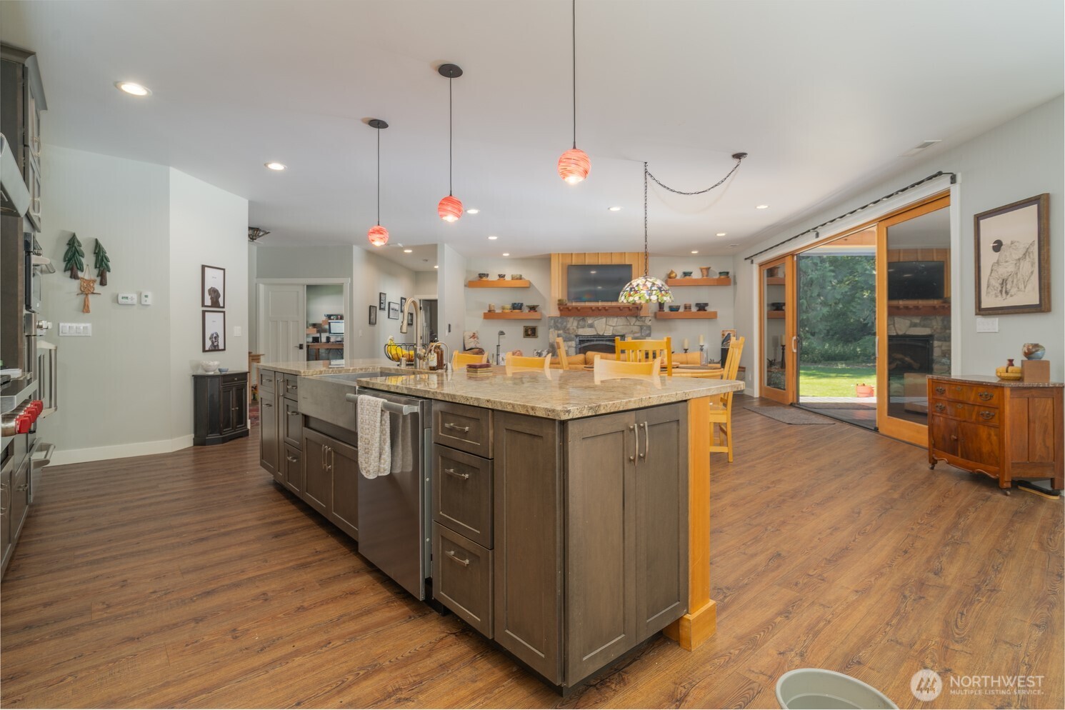 7335 Meridian Road Property Photo 12