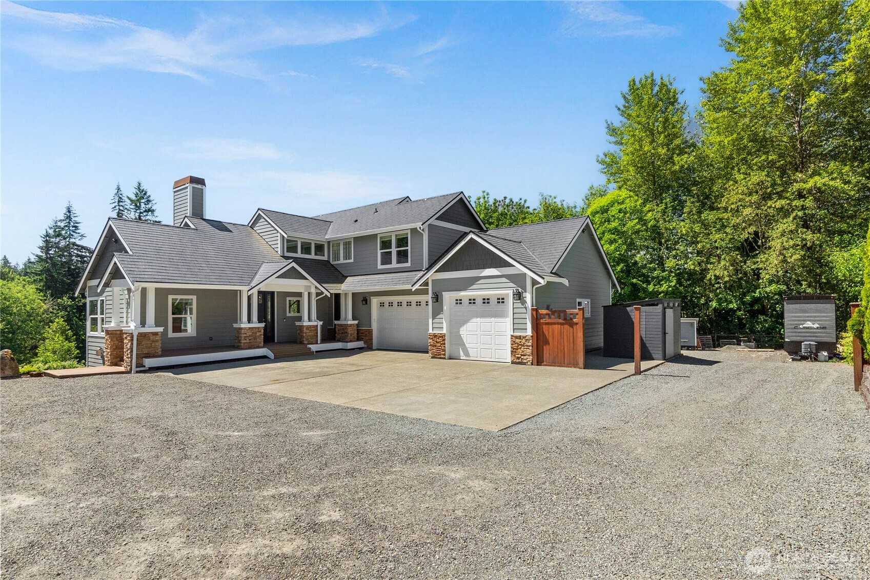 13504 Spiketon Road Property Photo 2