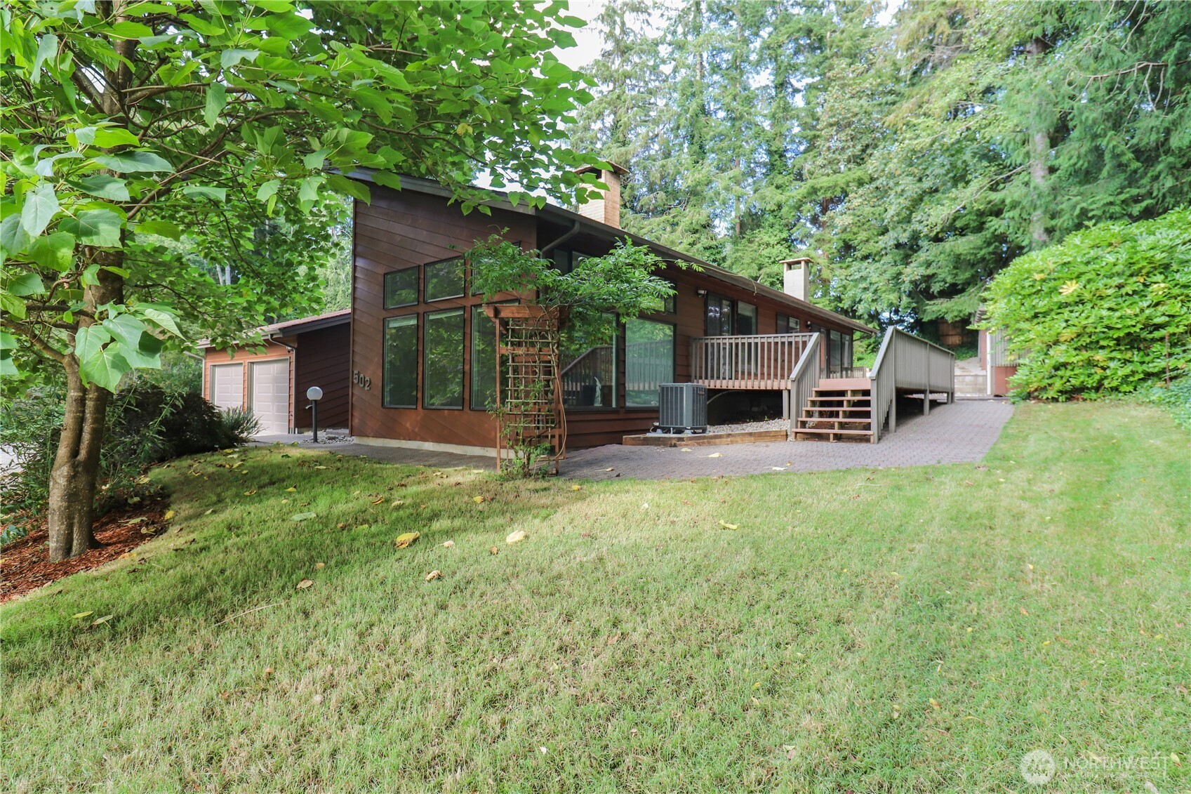 502 Val Vista Drive Property Photo 1